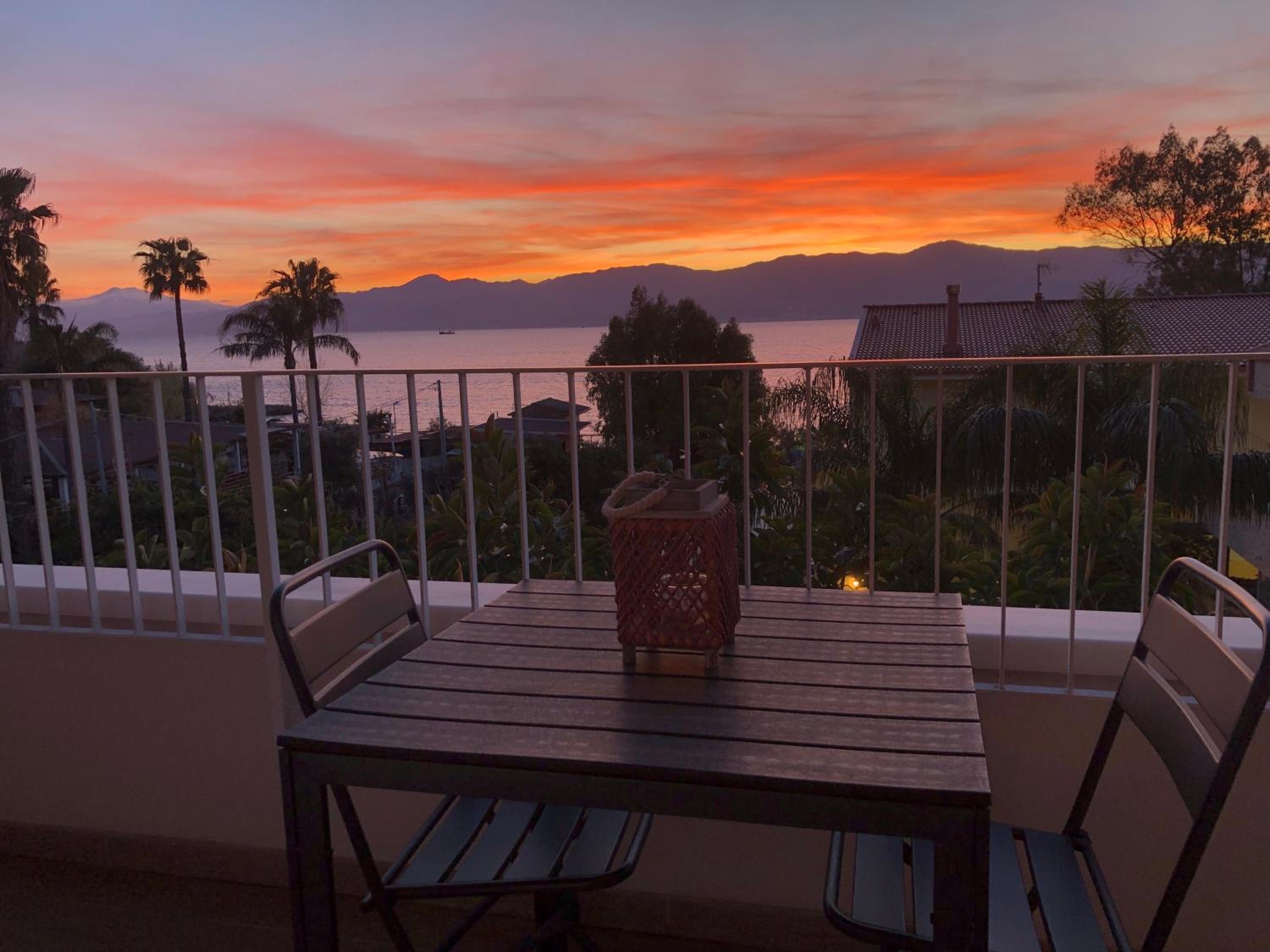 King Suite with Sea View photo 3
