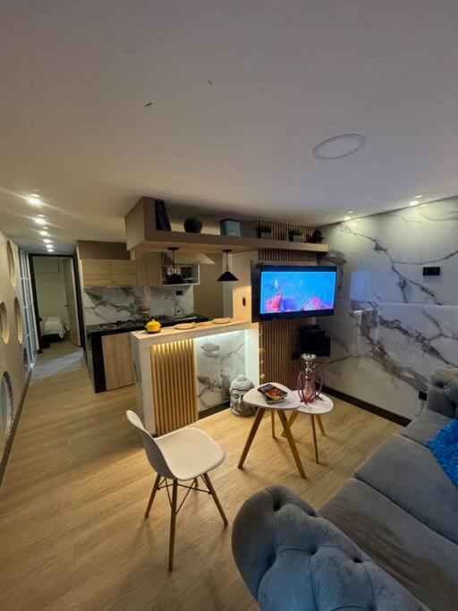 Two-Bedroom Apartment photo 1