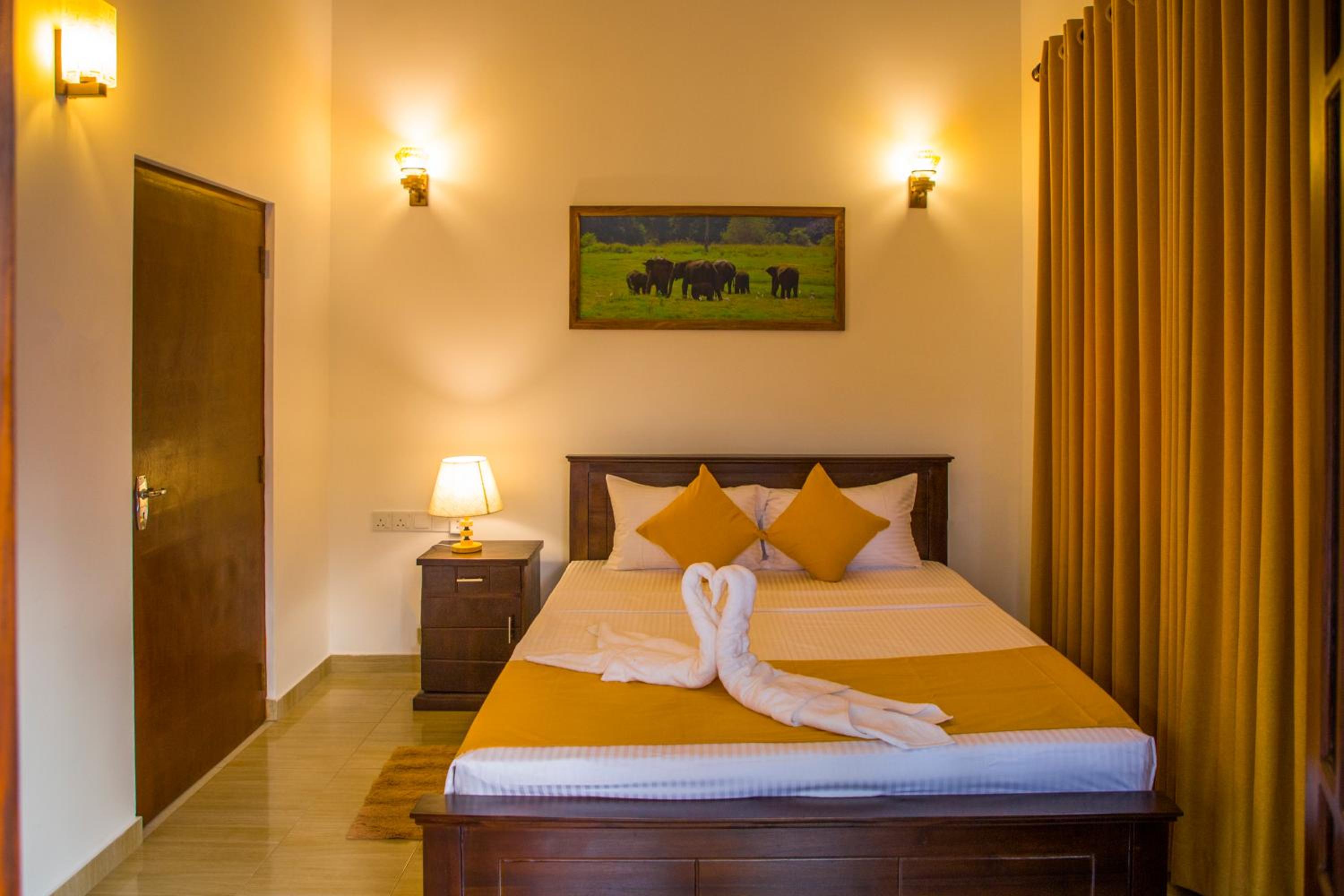 Two-Bedroom Villa photo 2