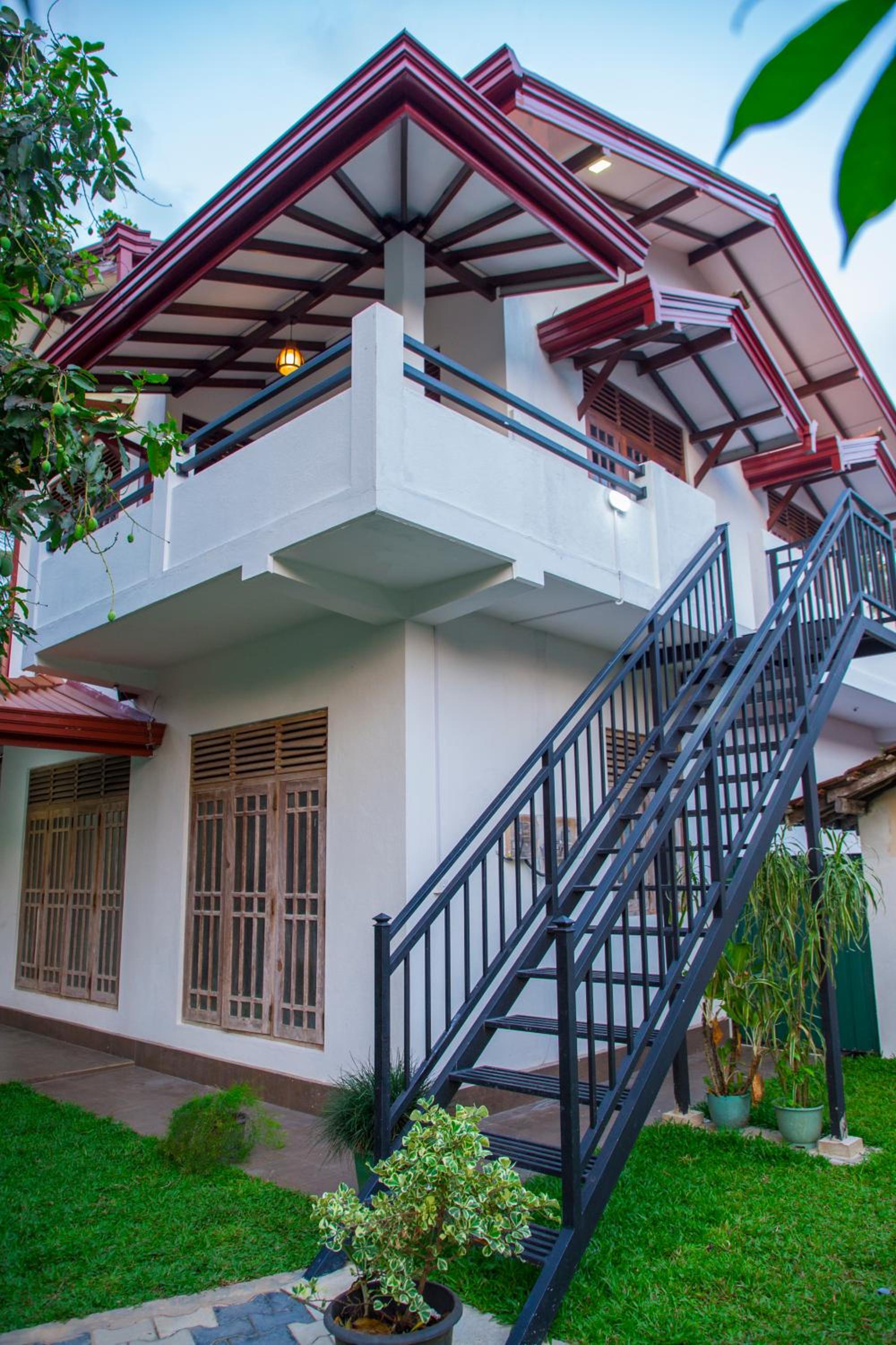 Two-Bedroom Villa photo 2