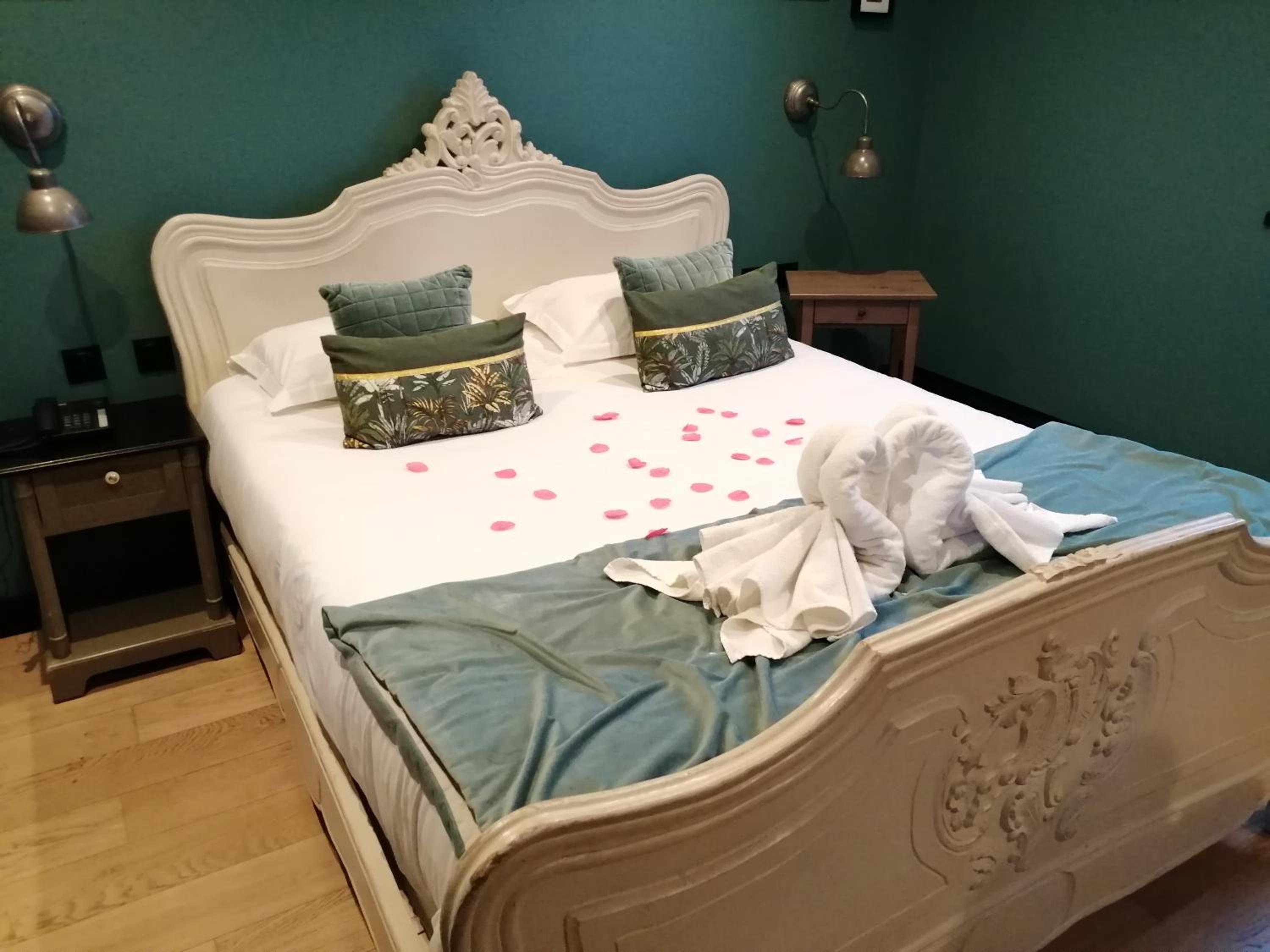 Deluxe Room photo 3