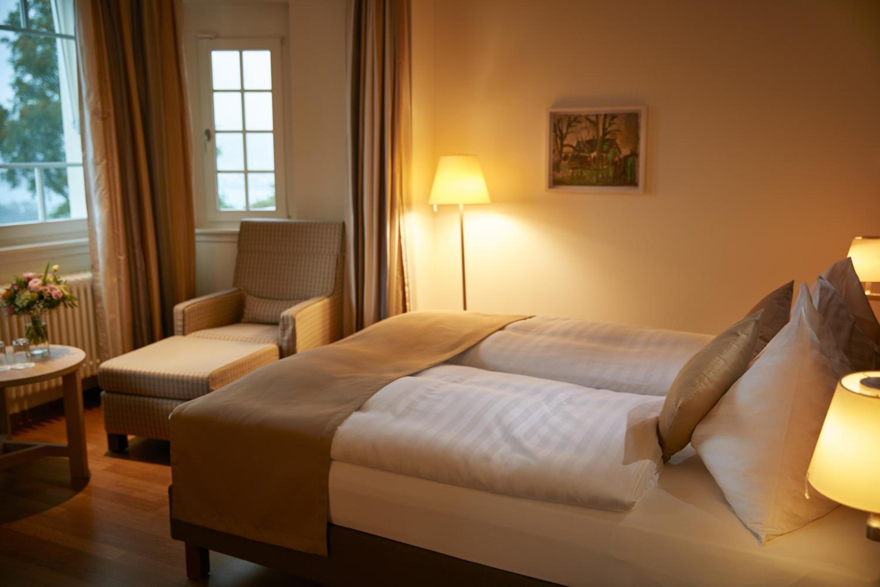 Panorama Double Room - Photo 1