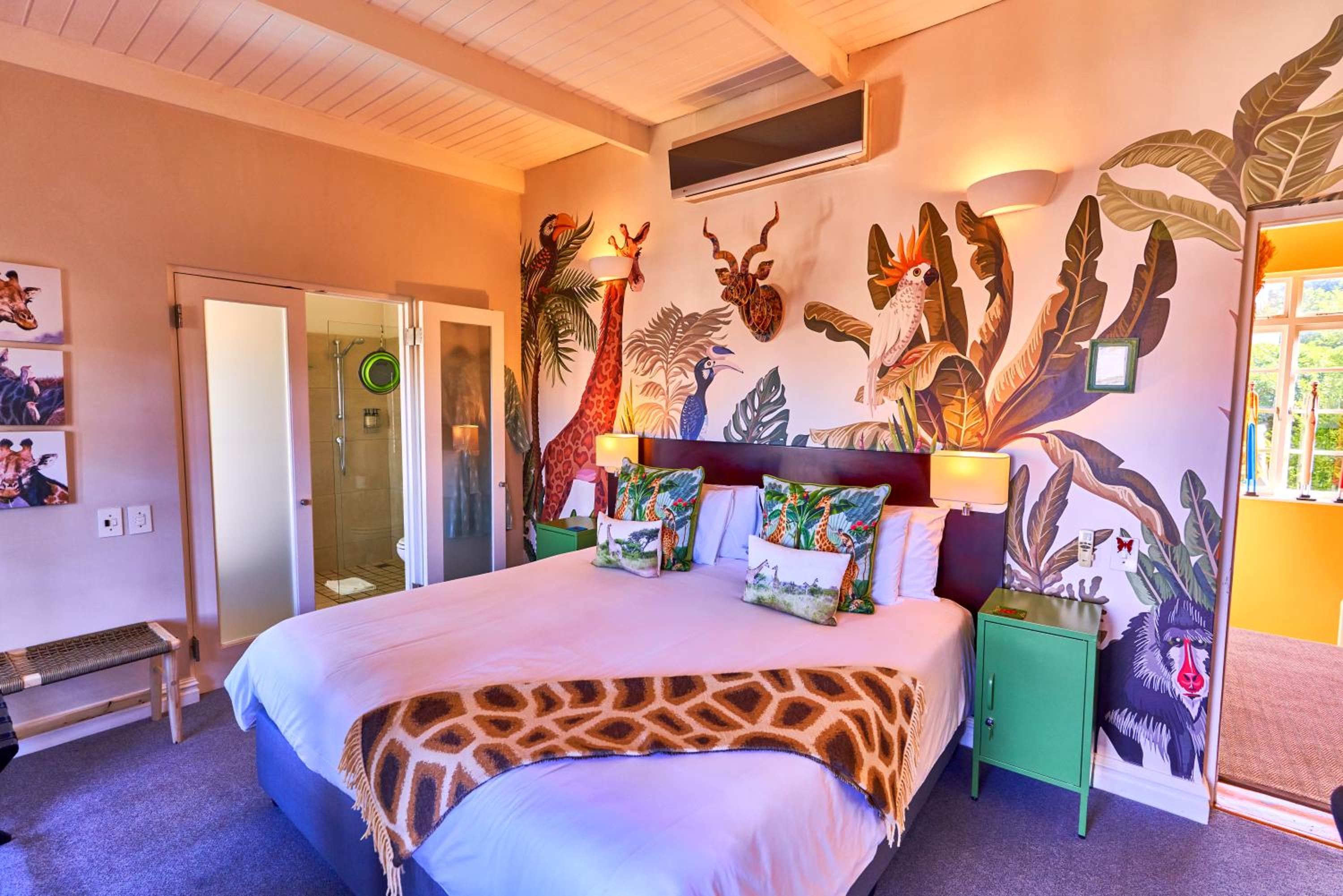 Double Room - Photo 6