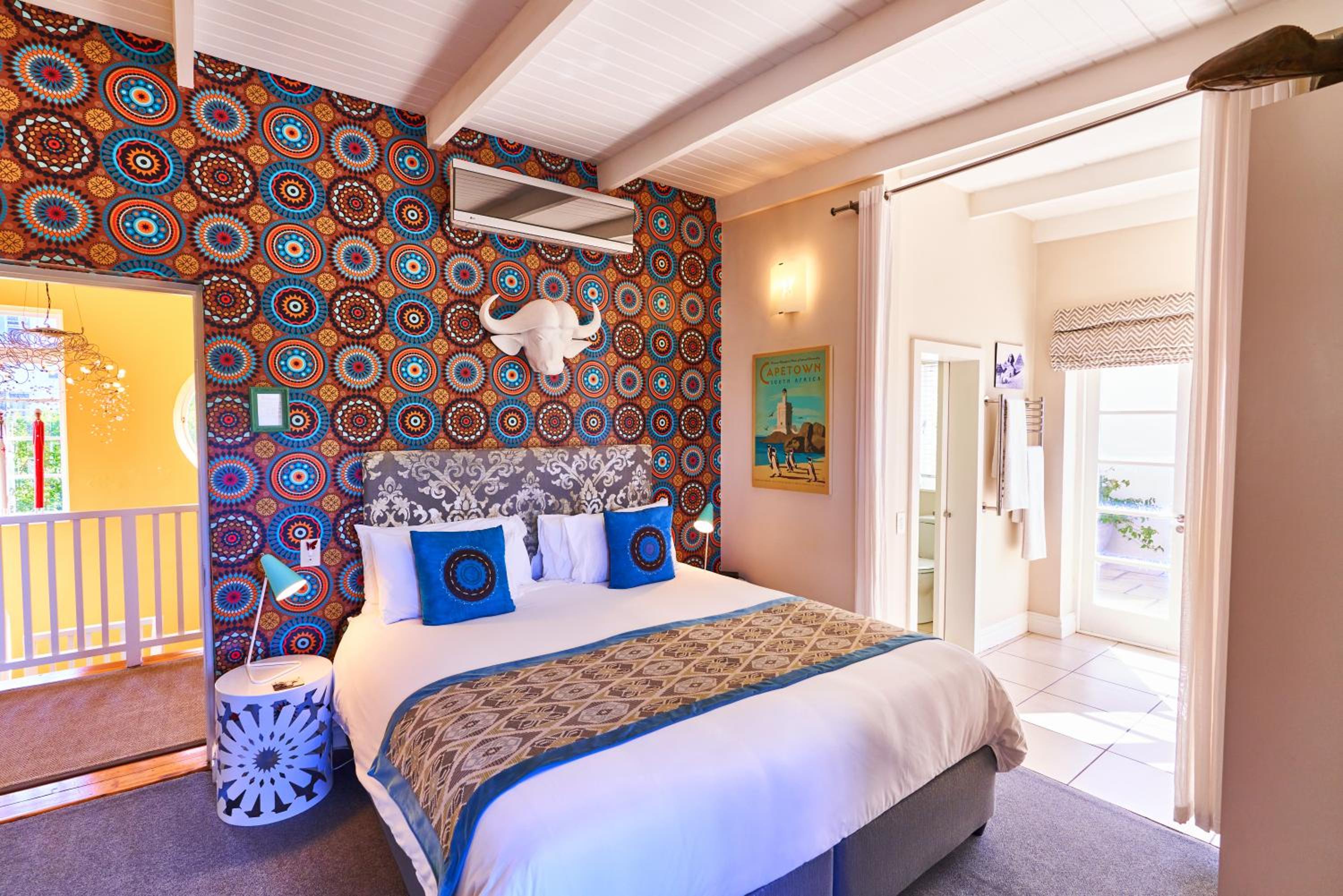 Double Room - Photo 1