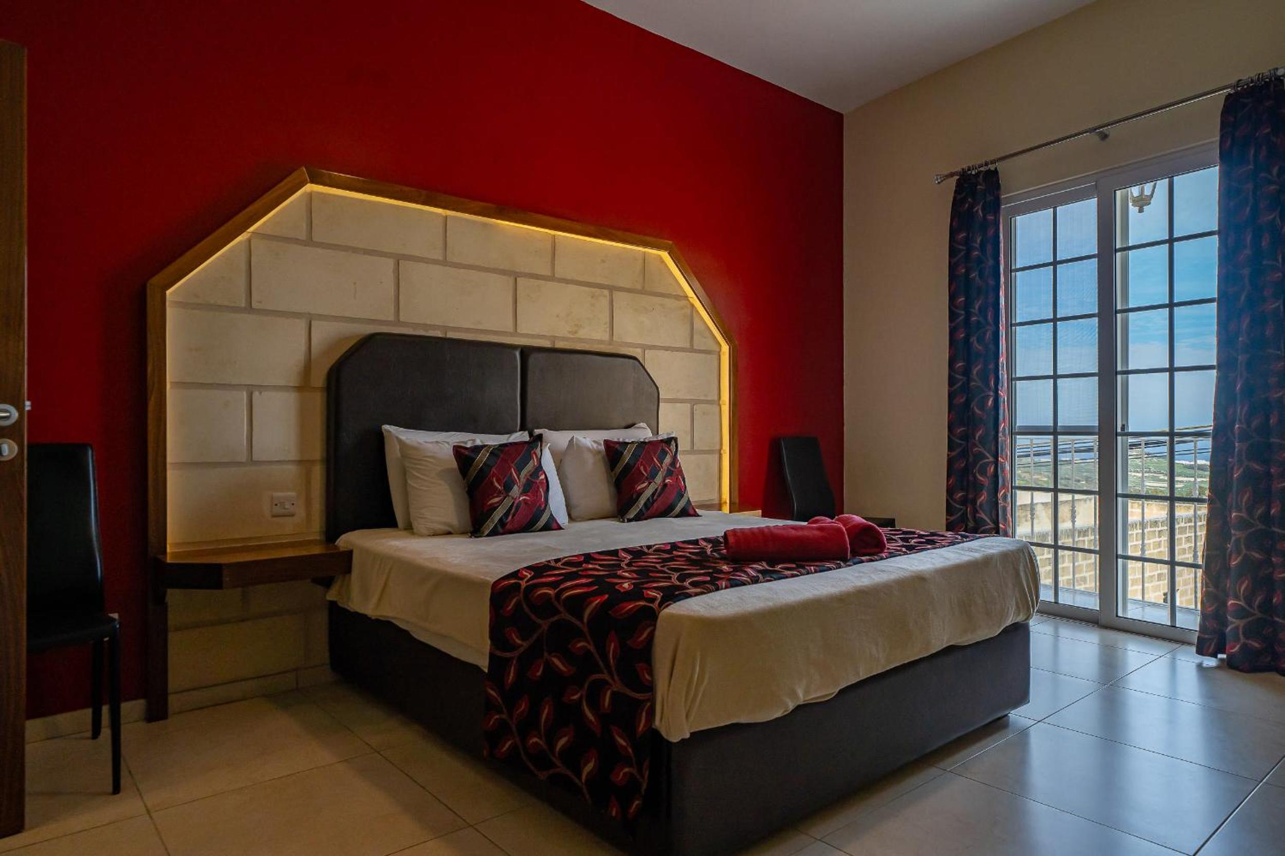 Standard Room with View photo 3