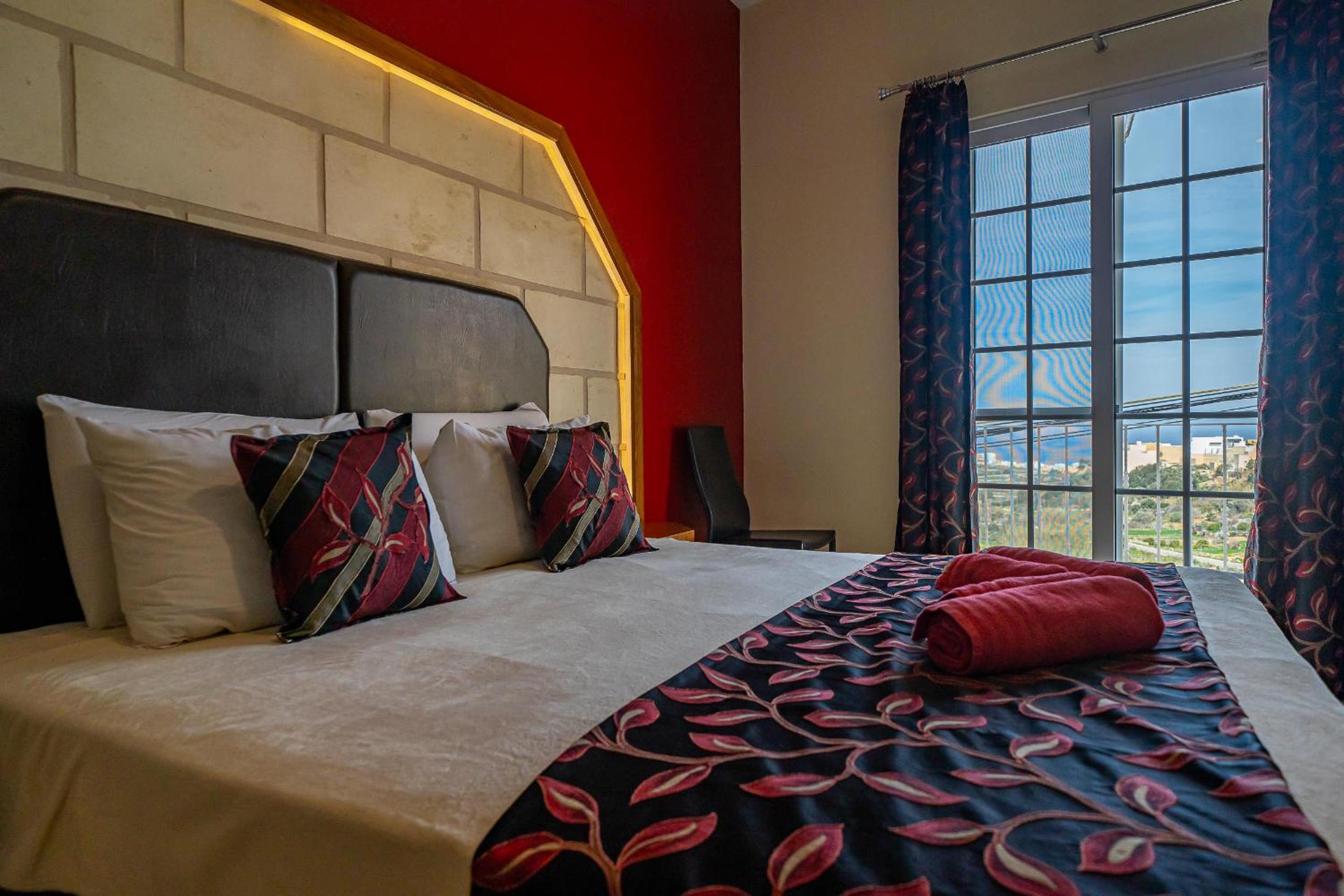 Standard Room with View photo 1