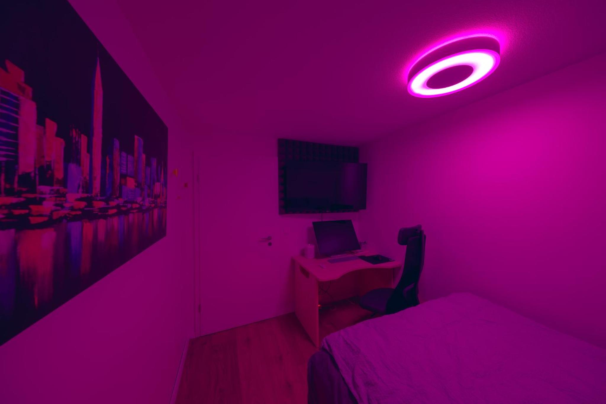 Superior Apartment with Sauna - Photo 9