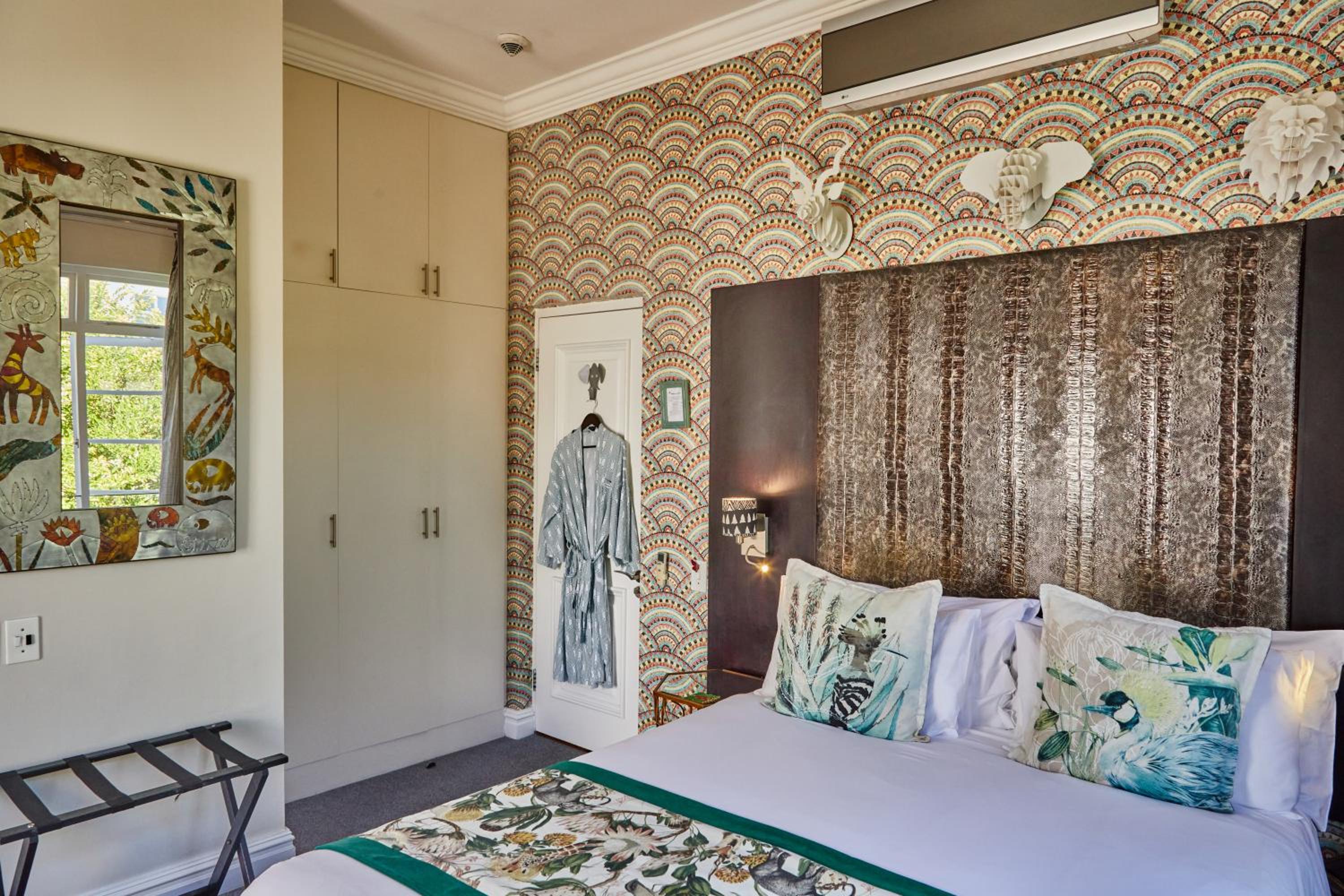 Double Room - Photo 9