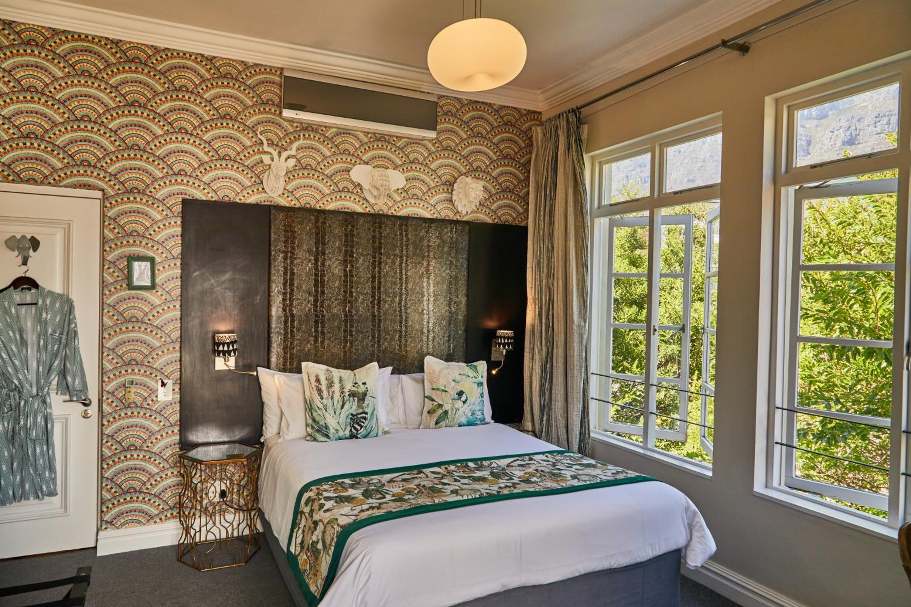 Double Room - Photo 8