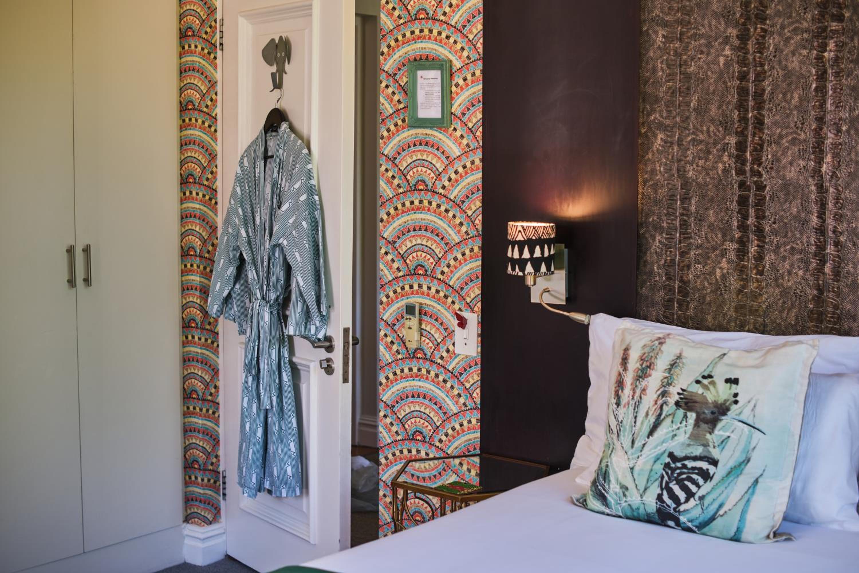 Double Room - Photo 10