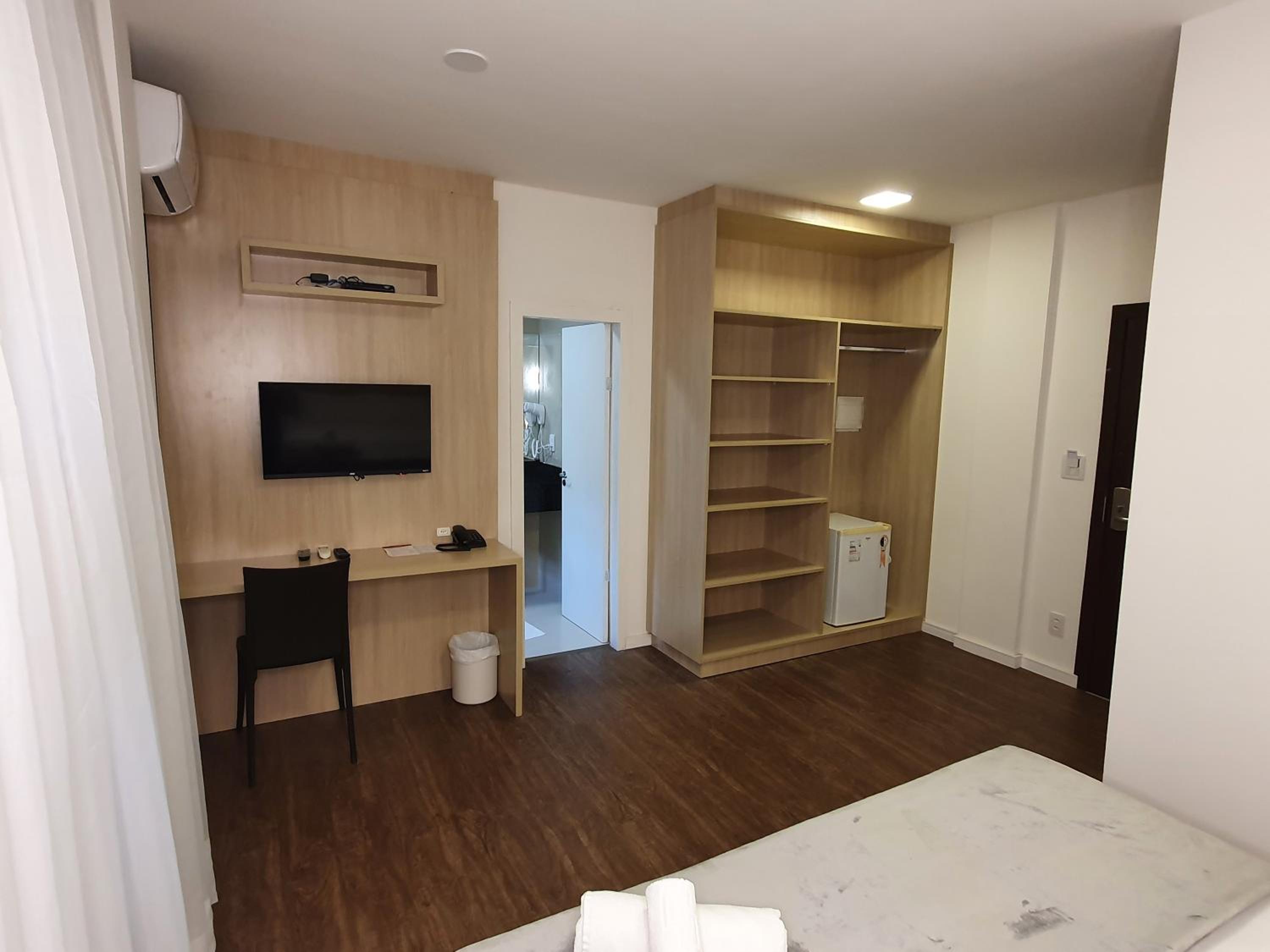 Superior Double Room photo 2