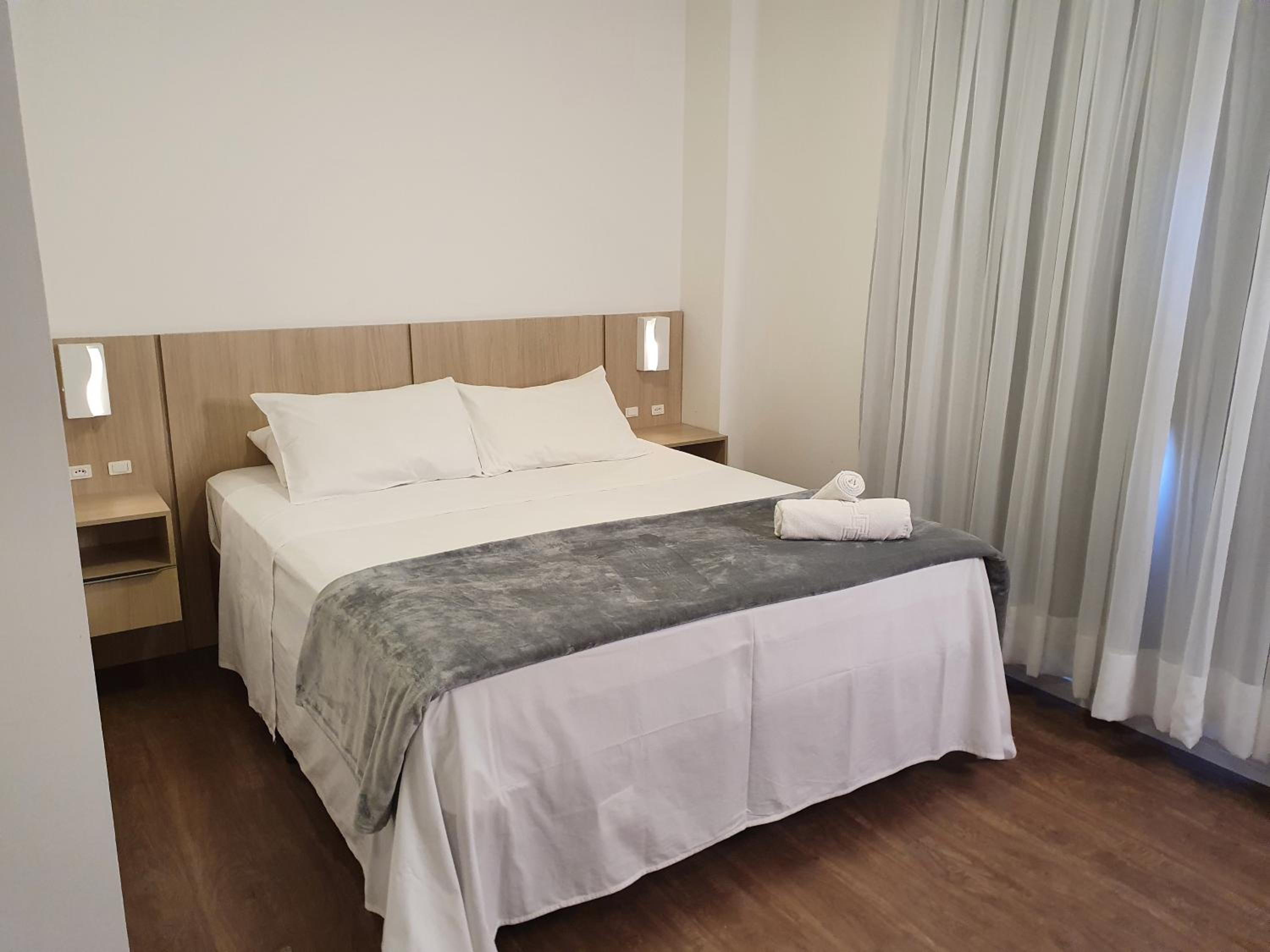 Superior Double Room photo 1