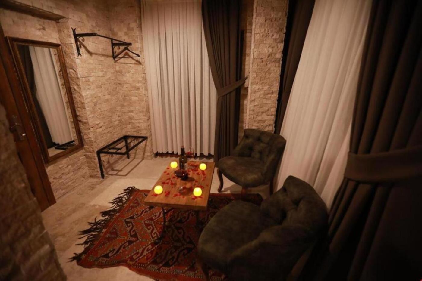 Deluxe Room photo 2