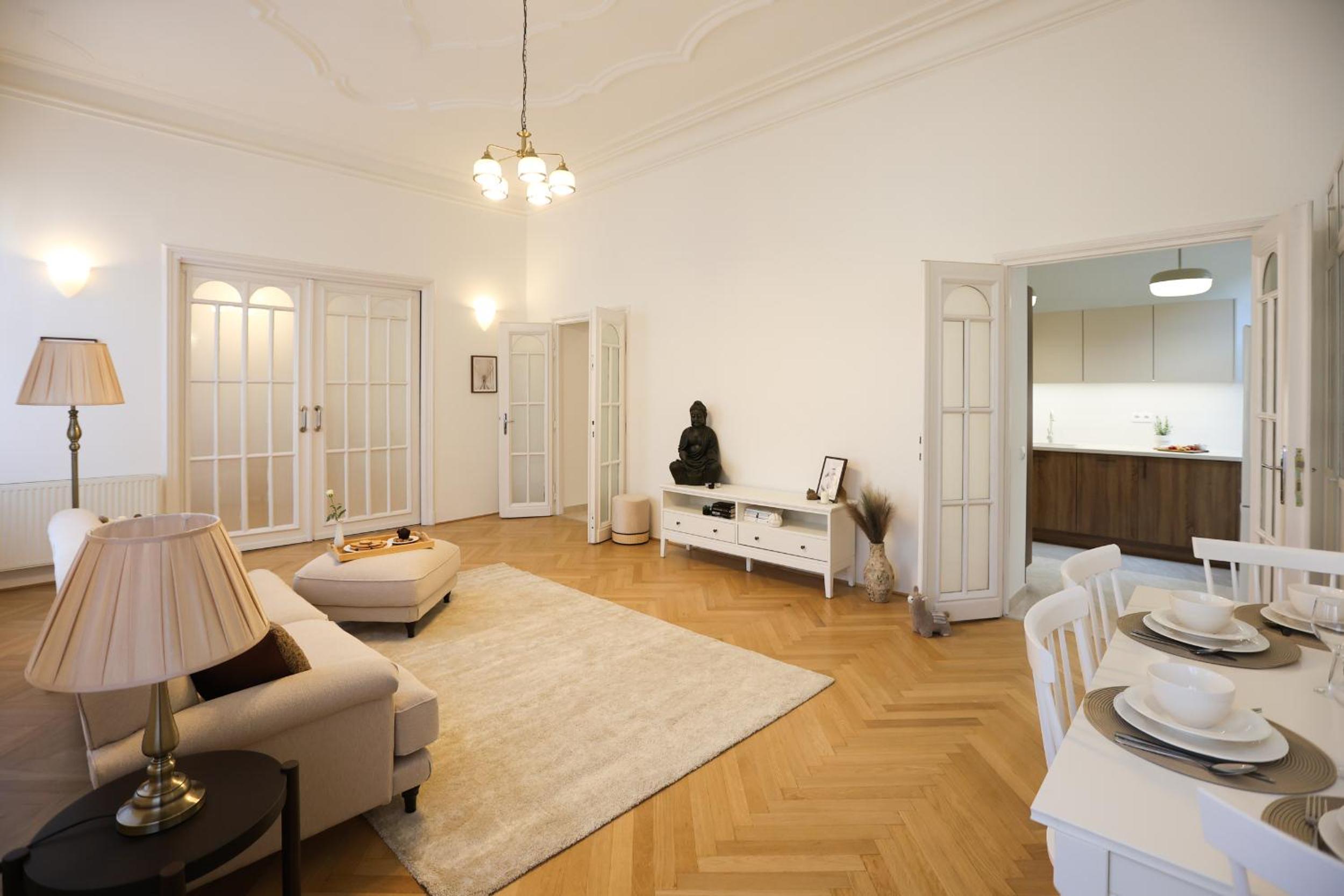 Deluxe Apartment - Photo 5