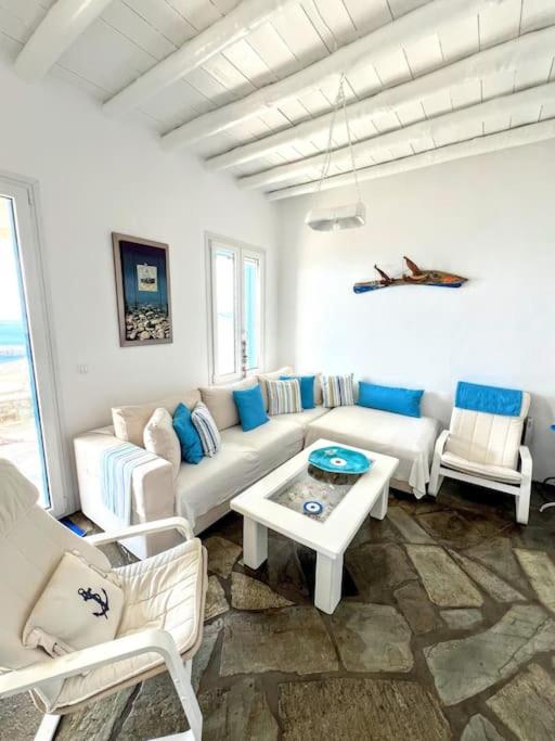 Two-Bedroom Villa photo 1