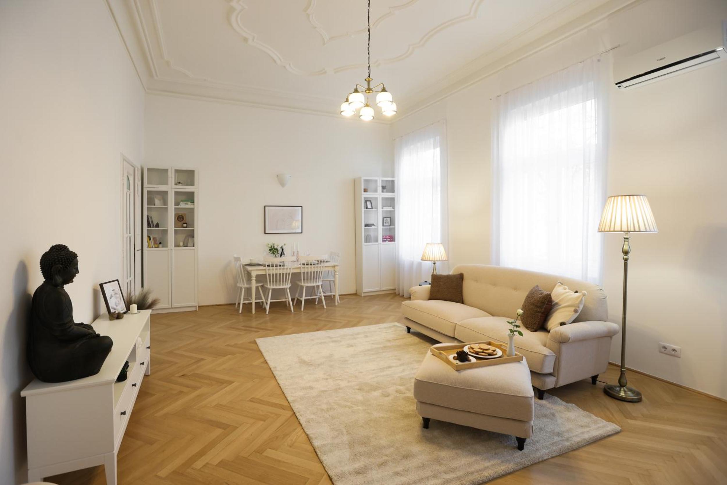 Deluxe Apartment - Photo 6