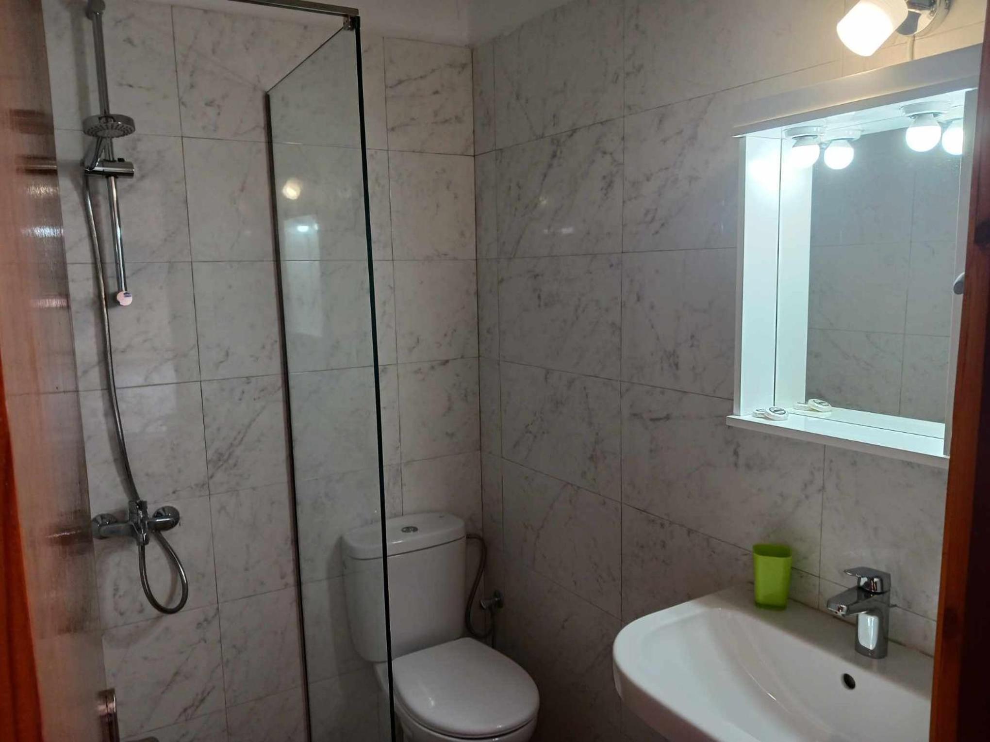 Triple Room with Sea View photo 3