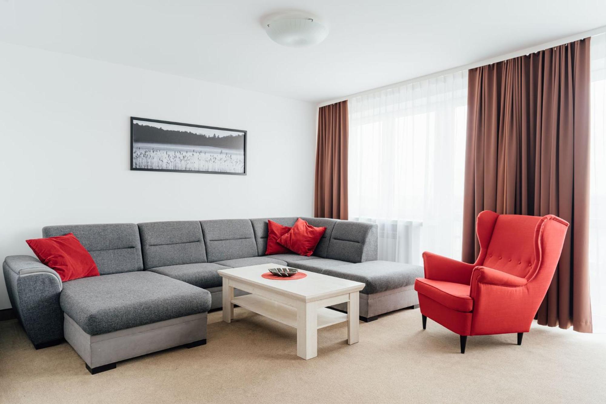Suite photo 1