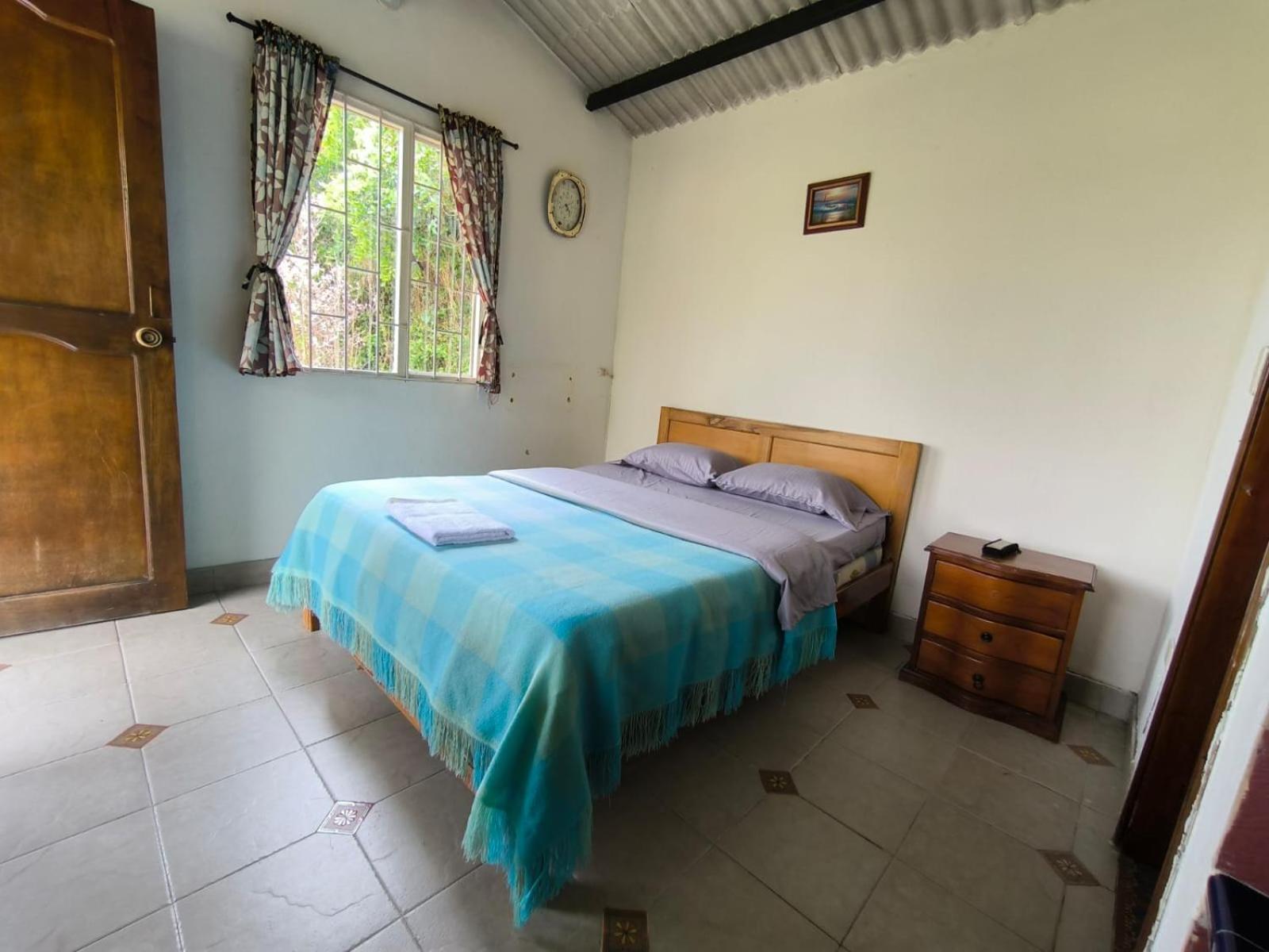 Double Room photo 3