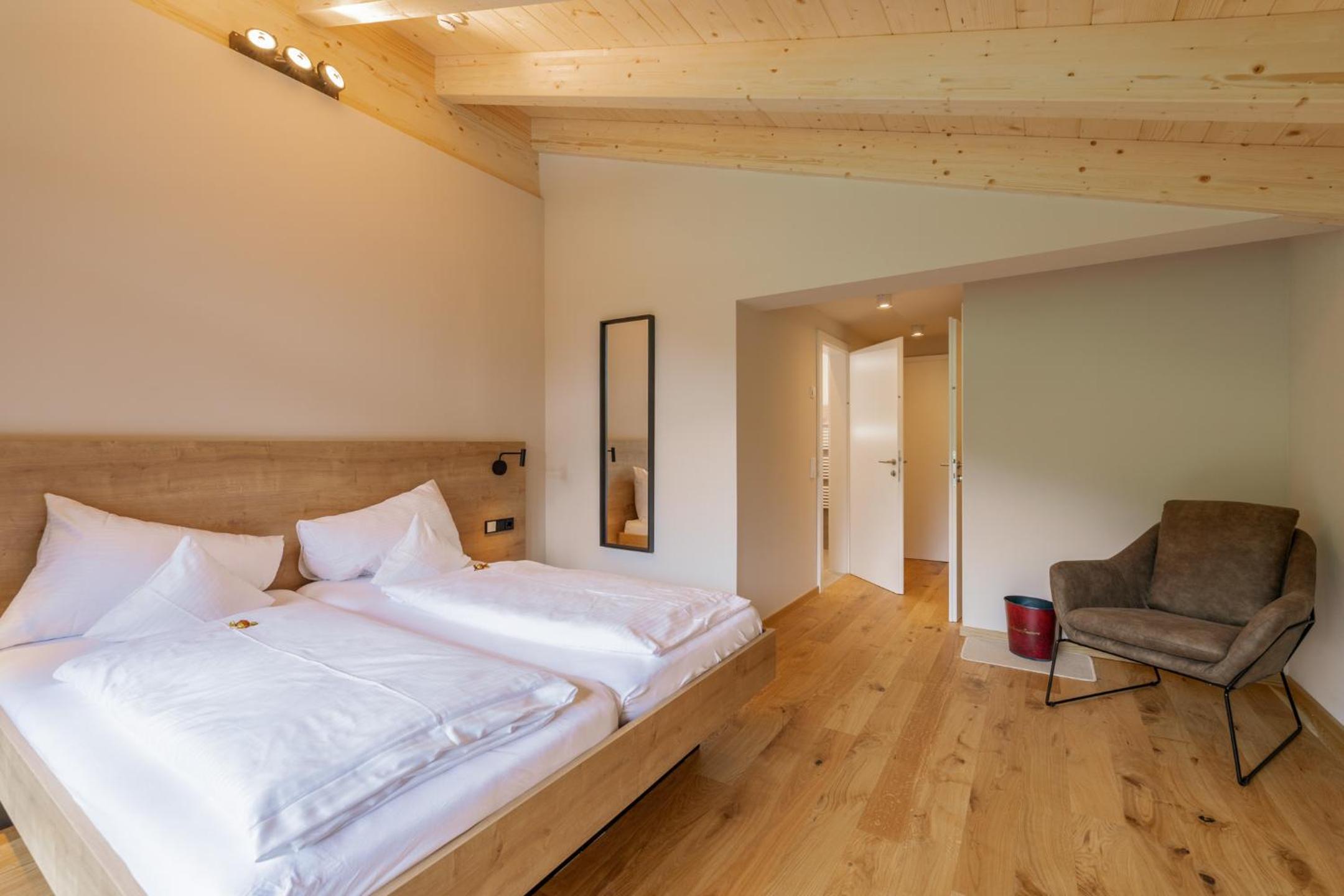 Premium Double Room photo 2