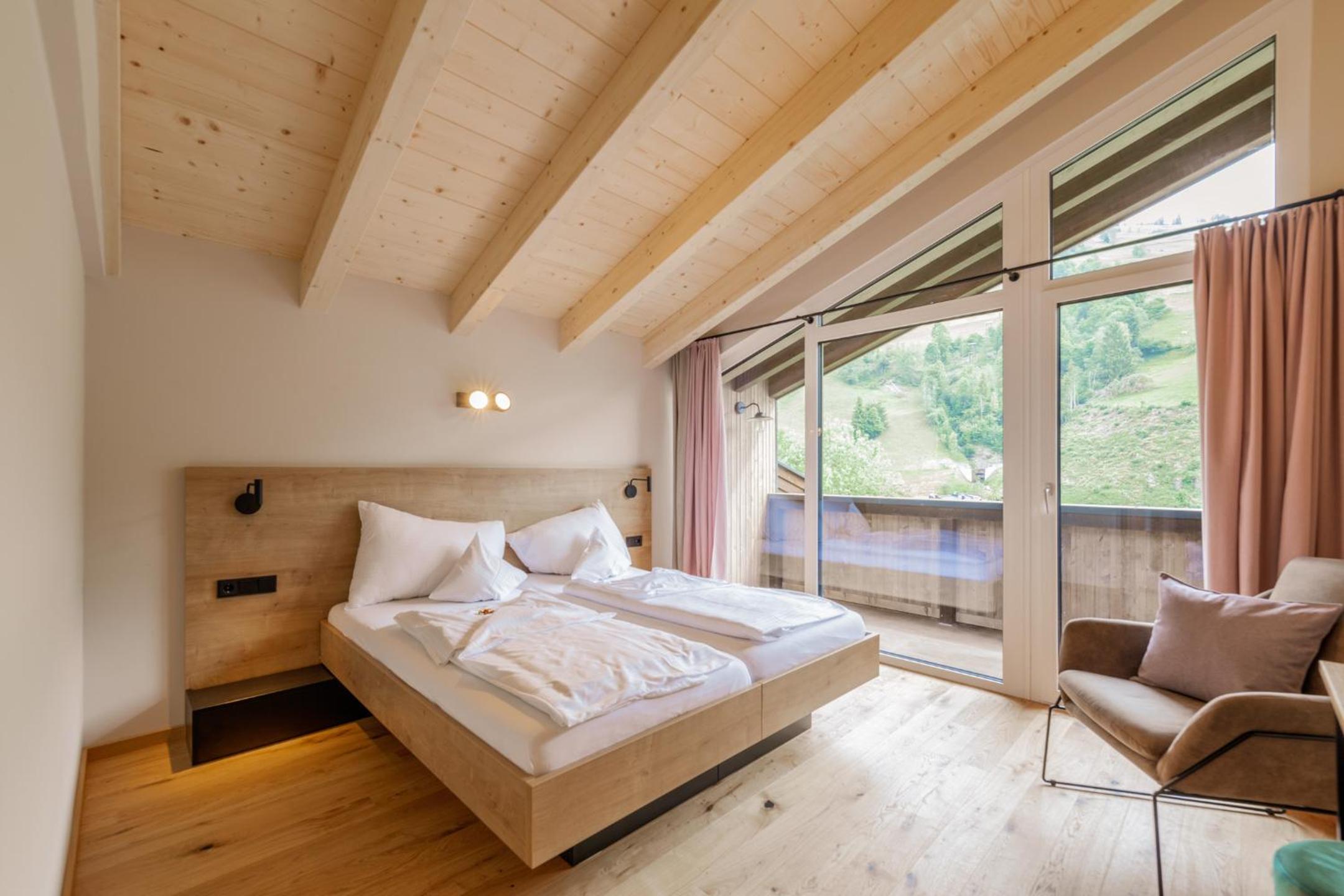 Premium Double Room photo 1