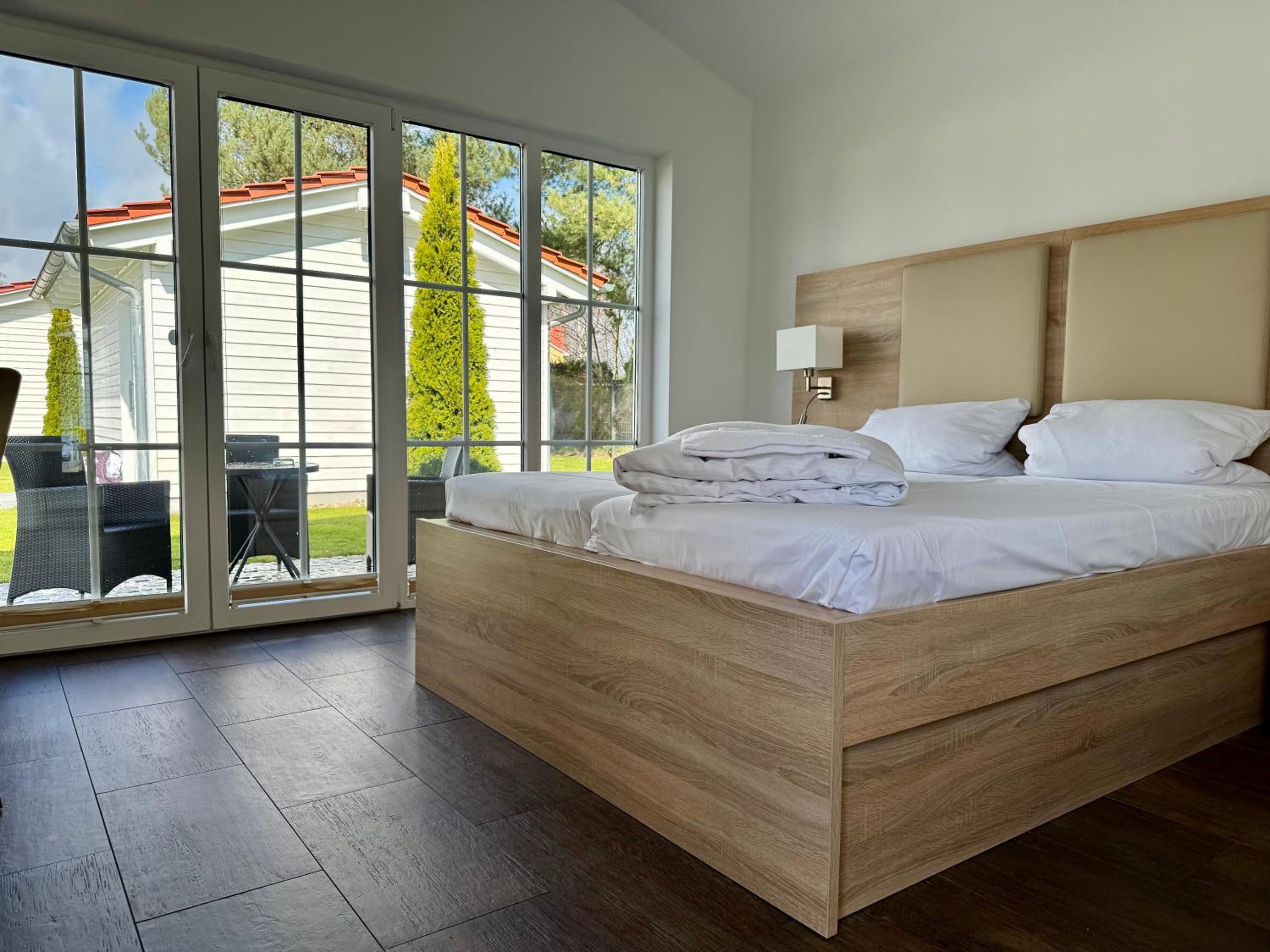 Classic Single Room- in Holiday home photo 2