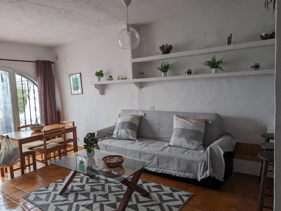 Casa de una habitación