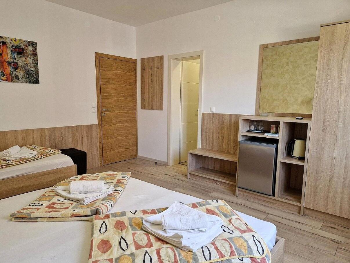 Triple Room - First Floor photo 1