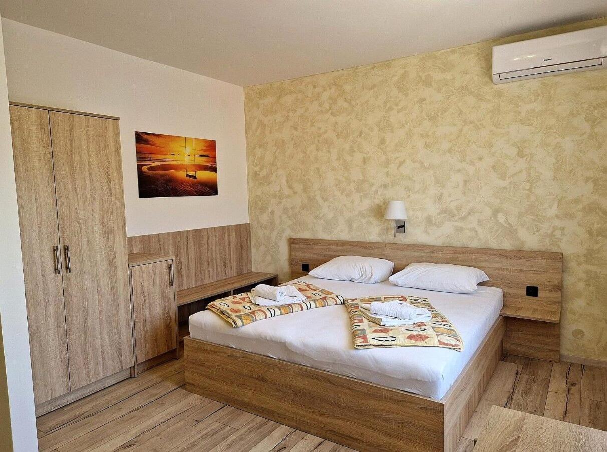 Quadruple Room photo 1