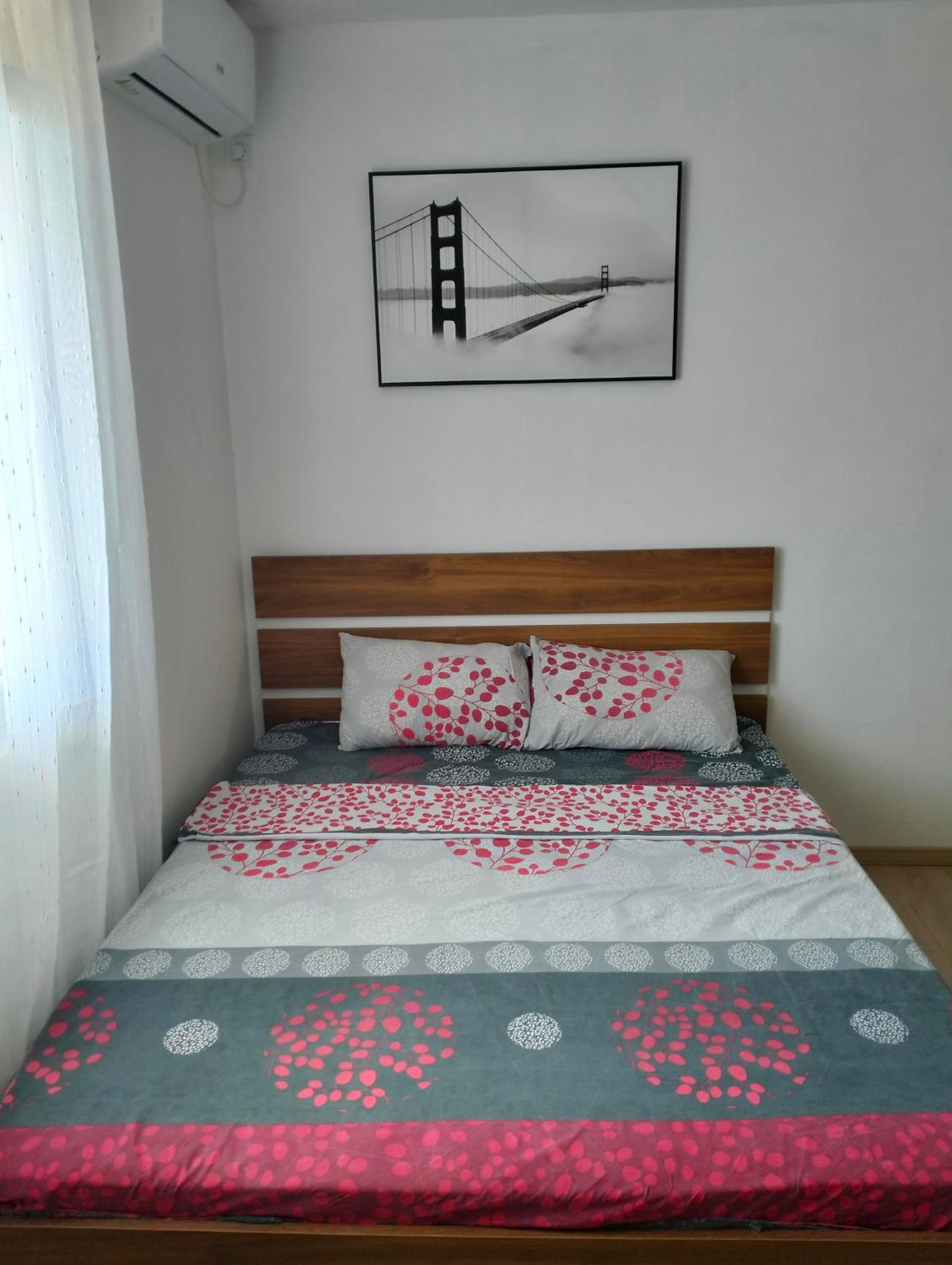 Two-Bedroom Apartment photo 3