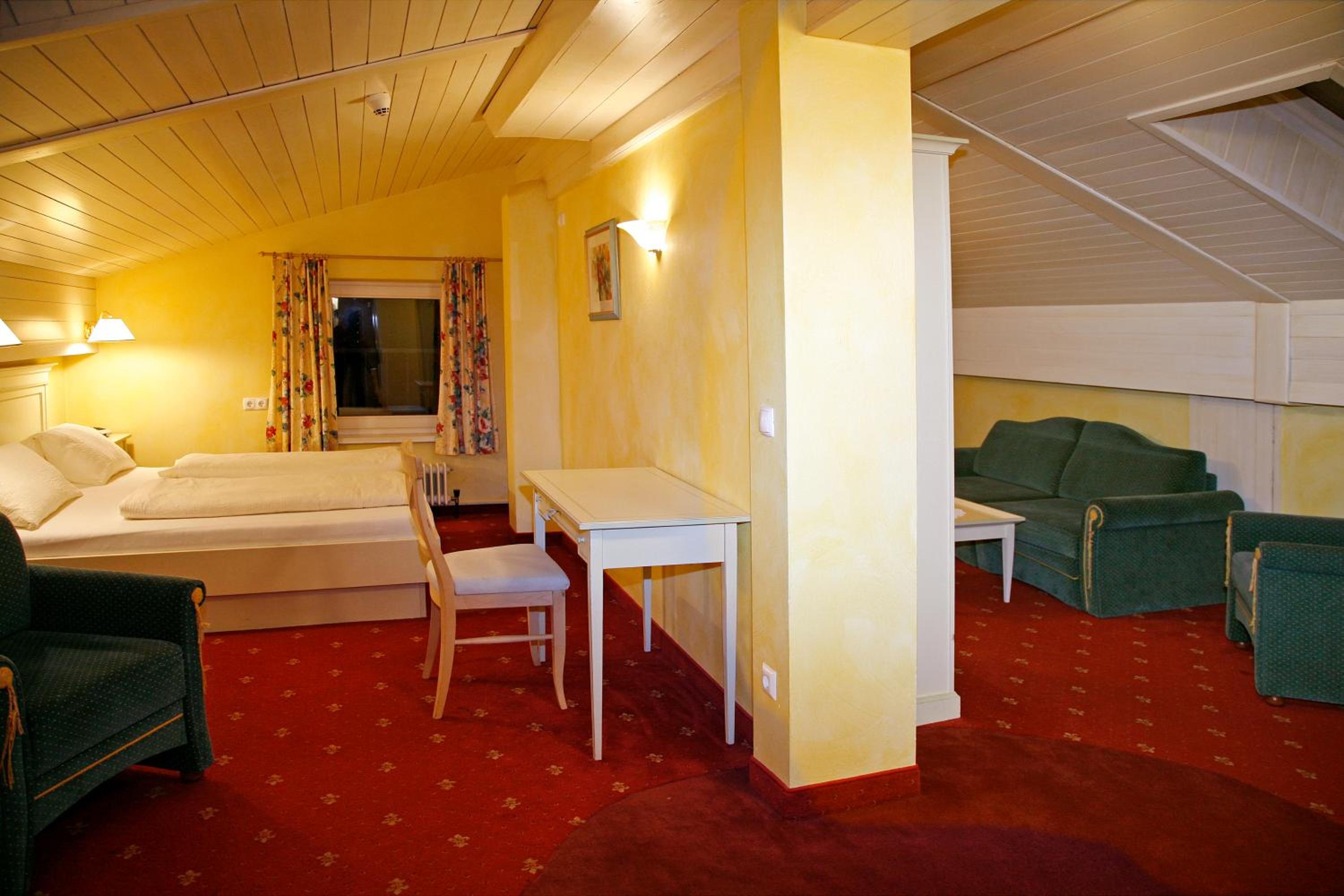 Junior Suite photo 3