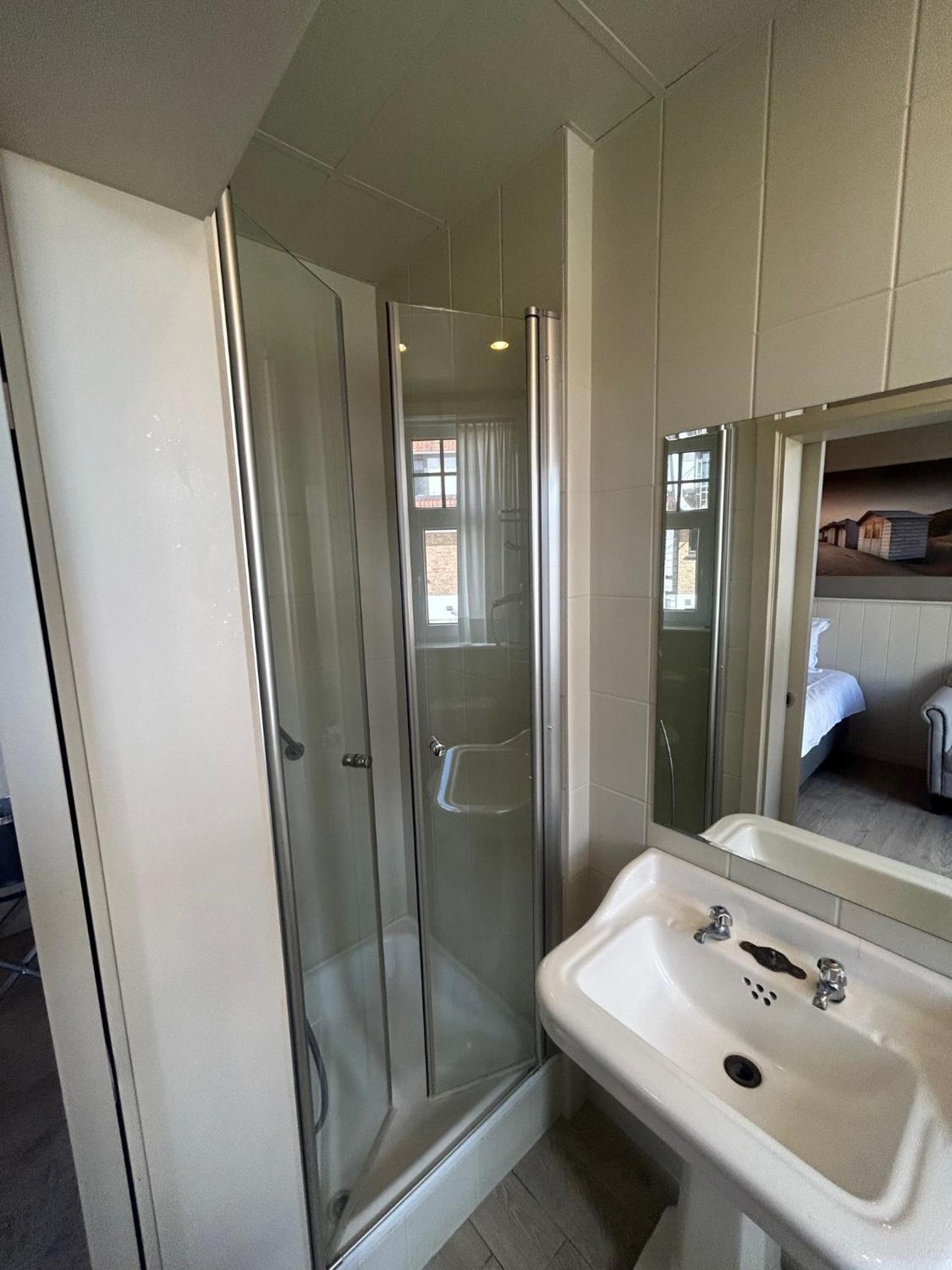 Single Room With Shower