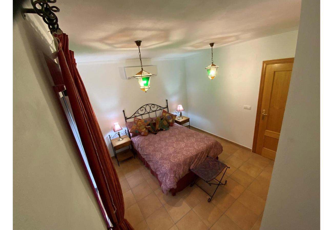 Villa con Vista al Mar