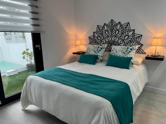 Casa de una habitación