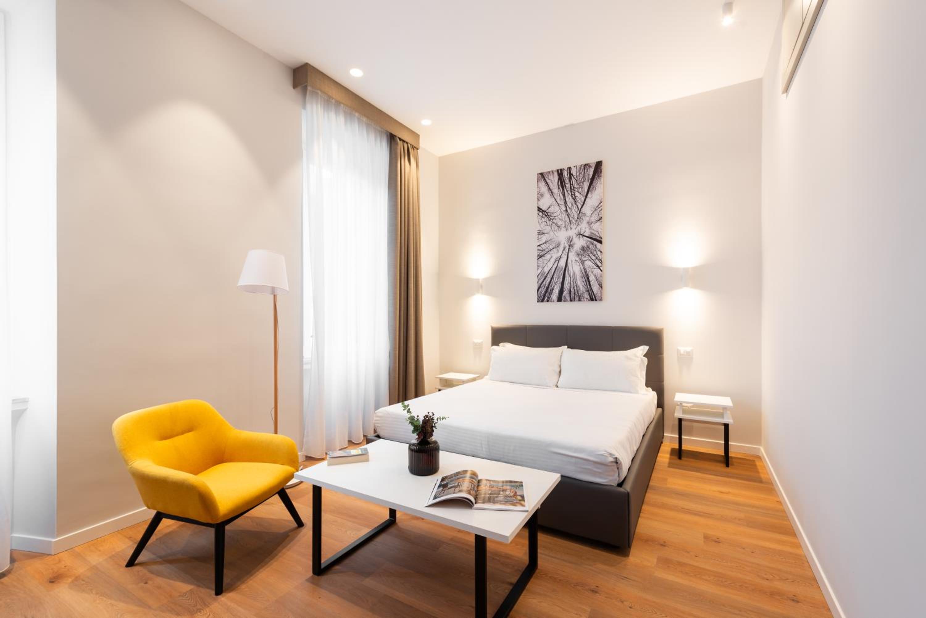 Apartment - Split Level photo 1