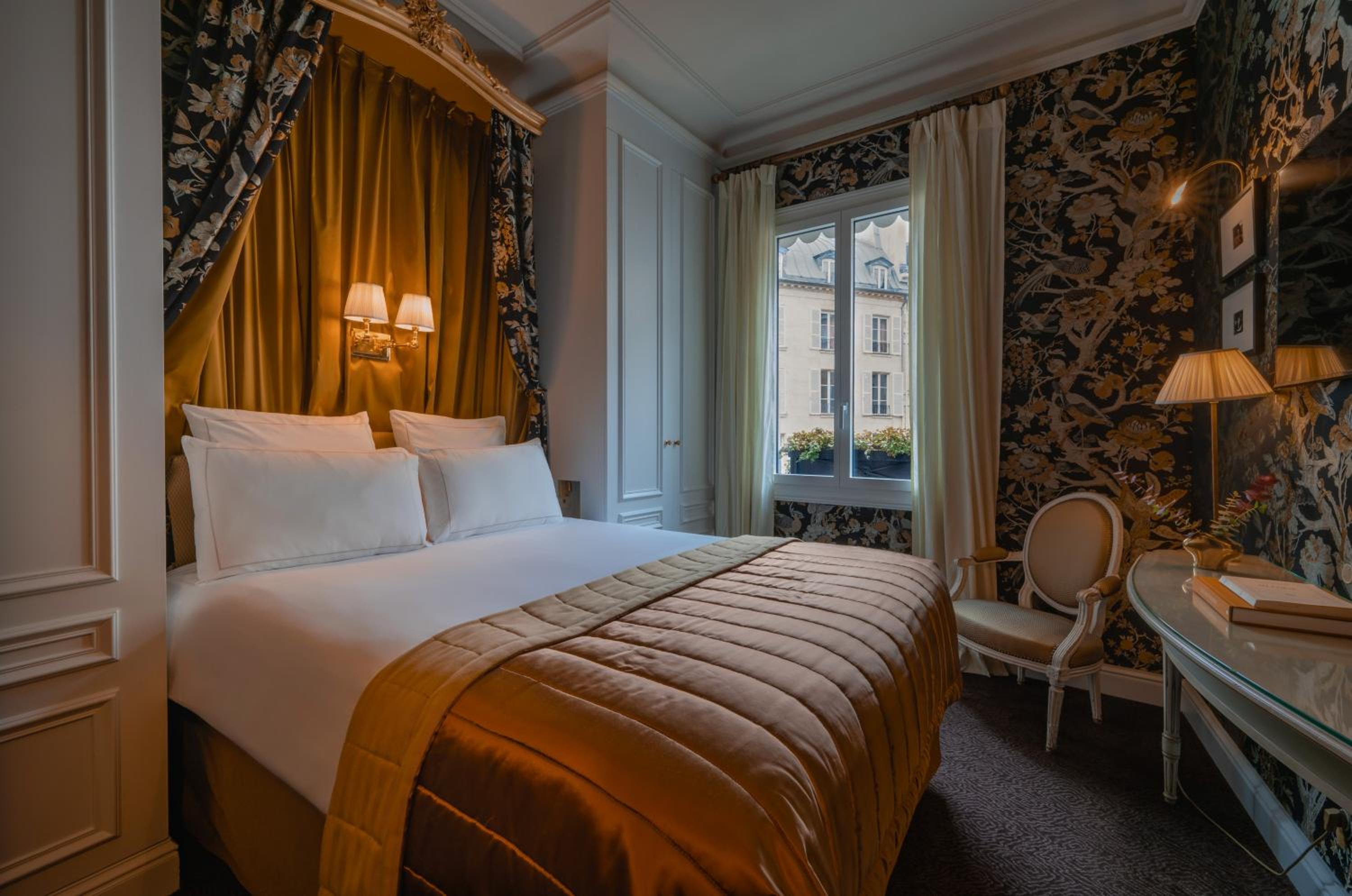 Classic Room