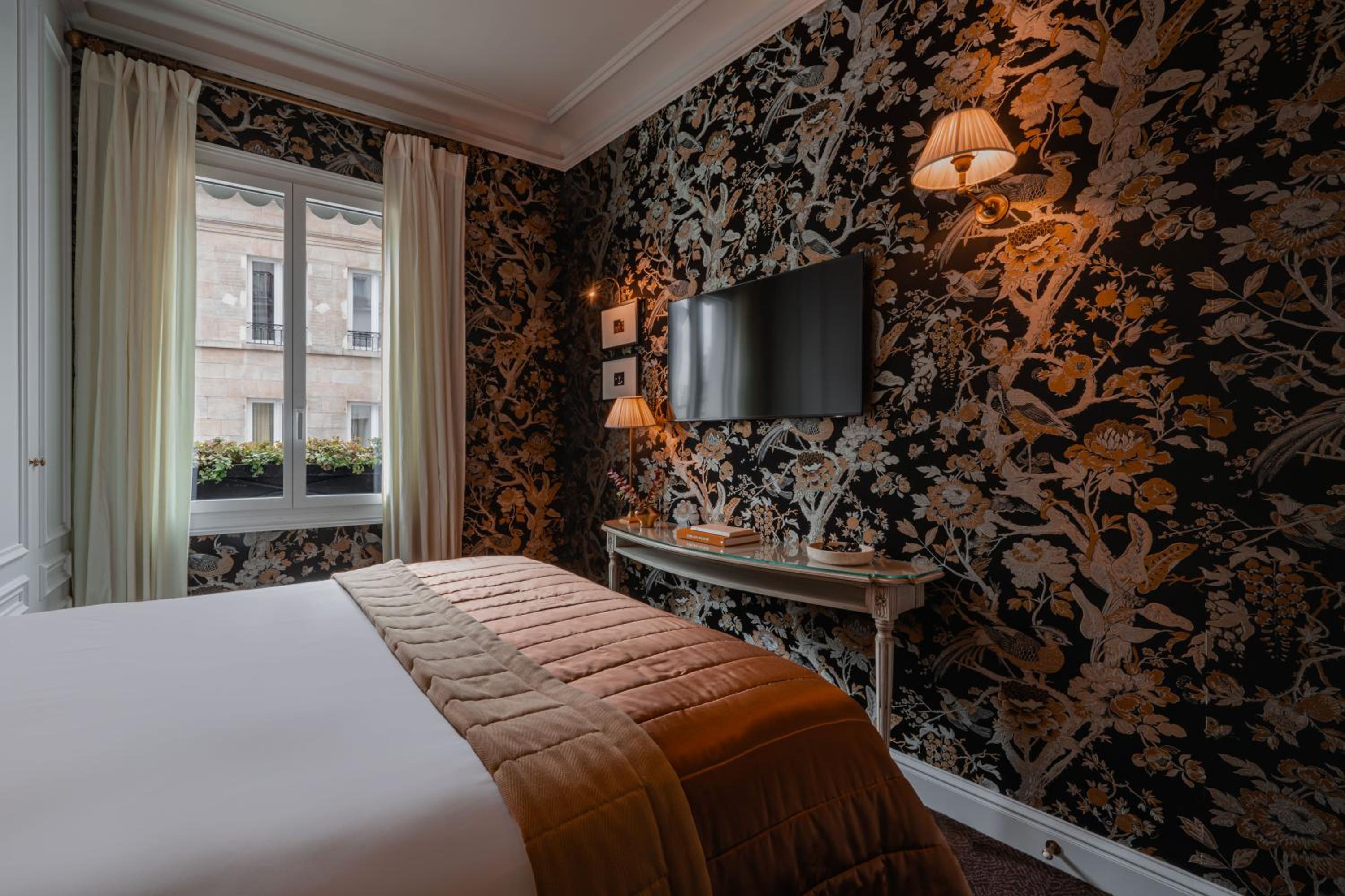 Classic Room