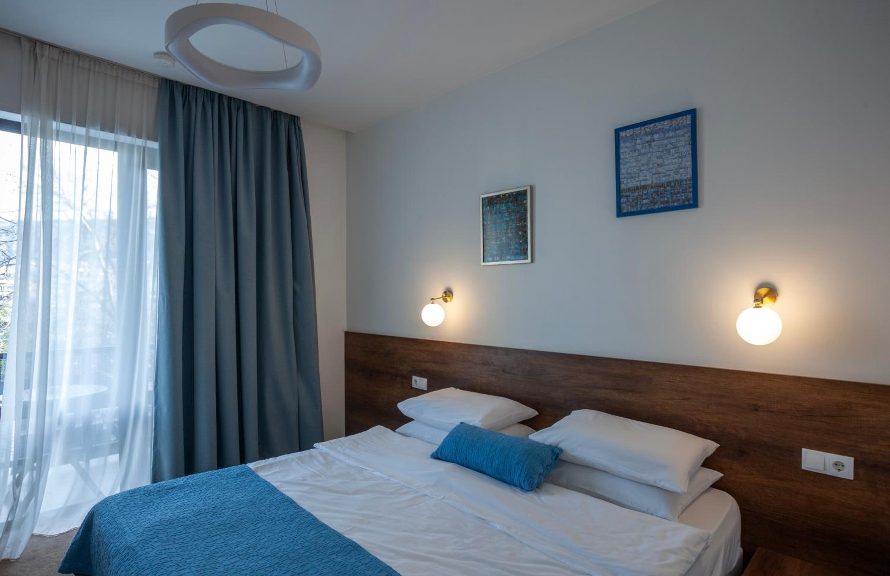 Standard Double Room photo 1