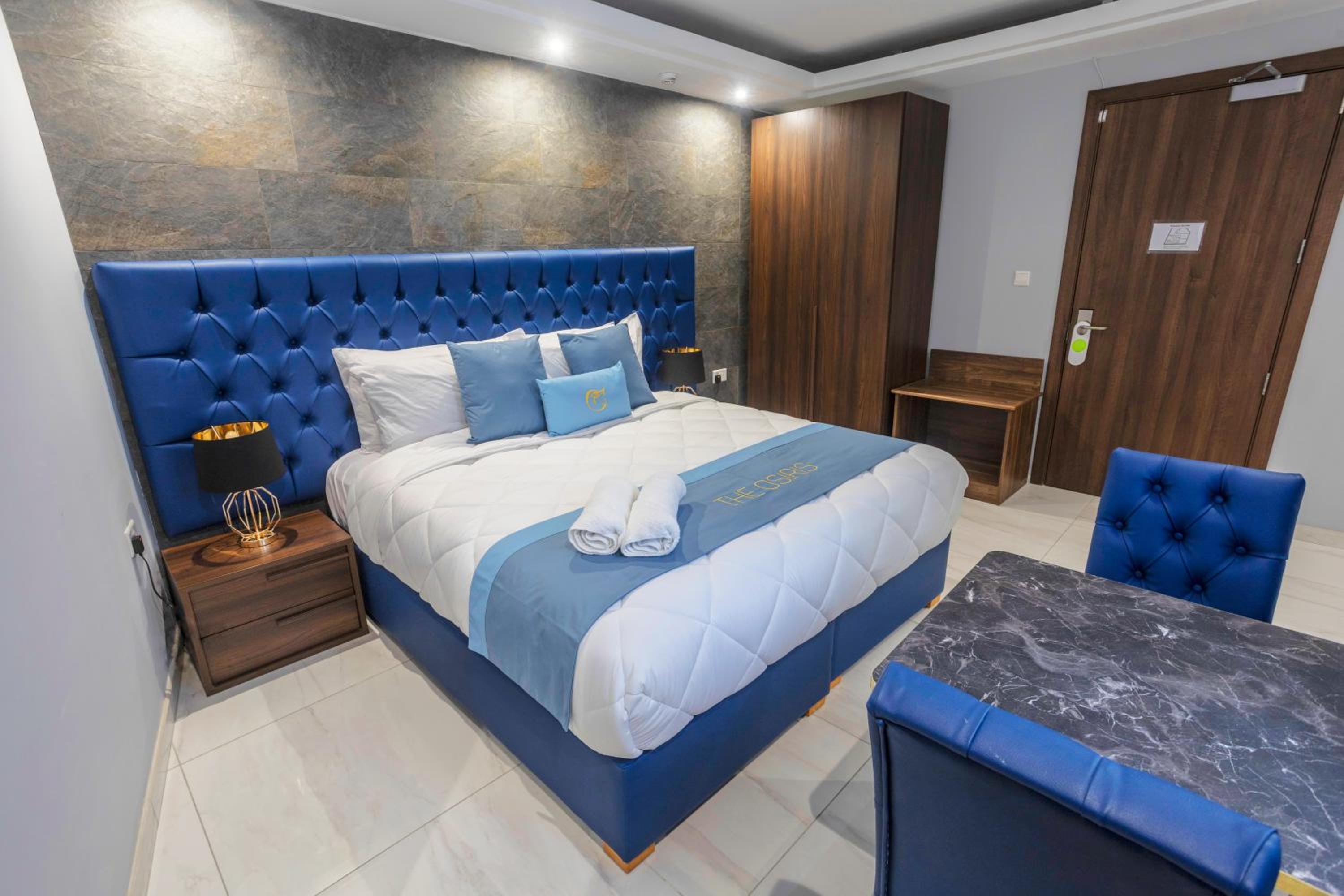 Budget Double or Twin Room