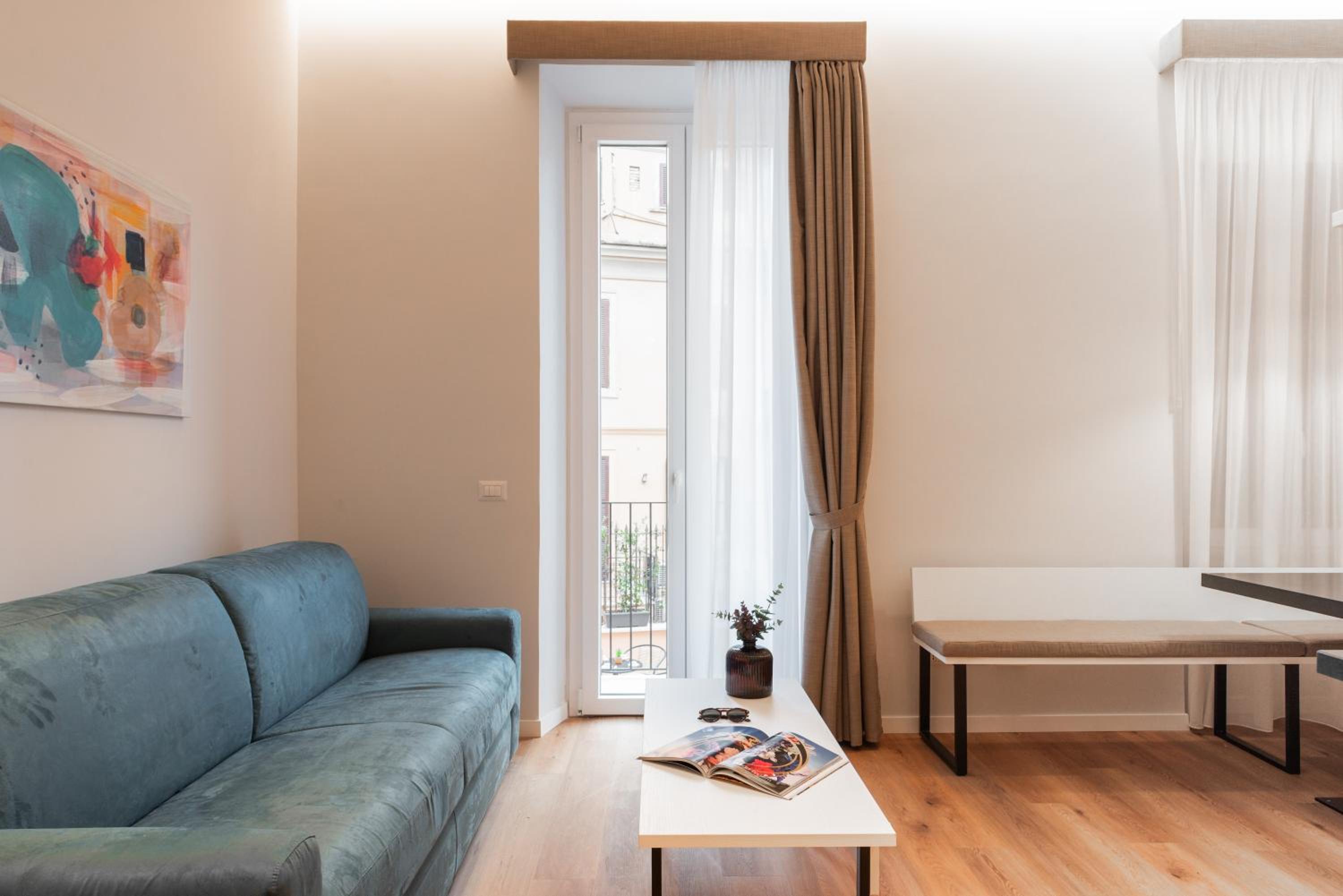 Superior Apartment photo 2