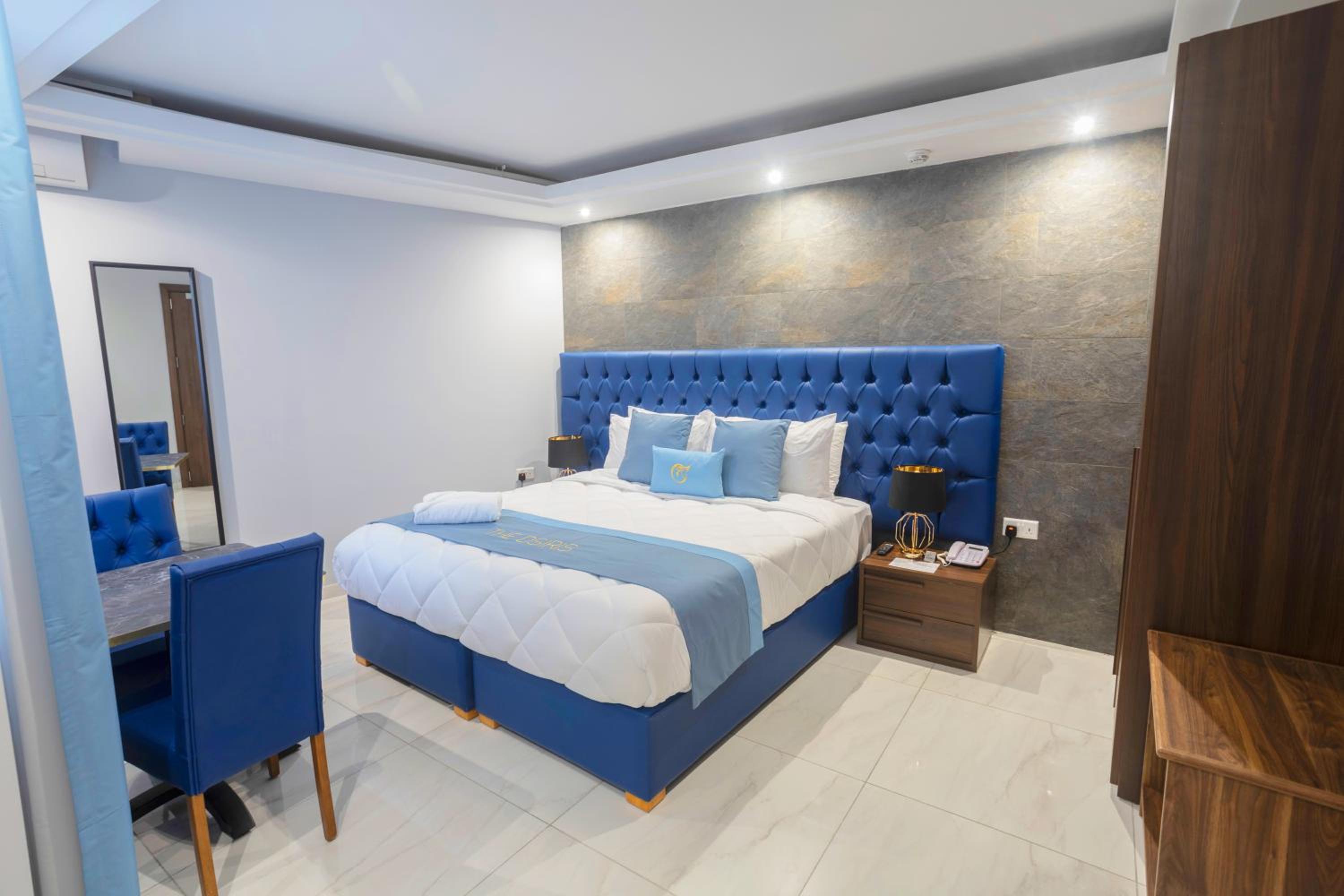Budget Double or Twin Room photo 3