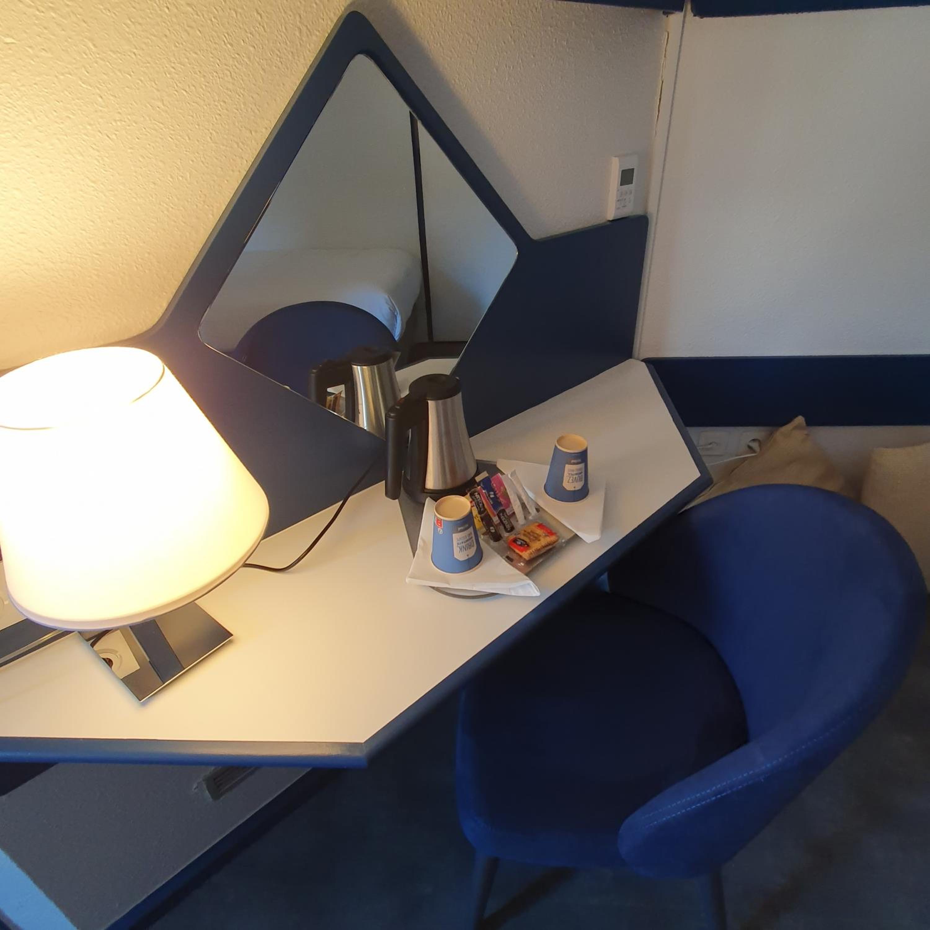 Double Room - Photo 6