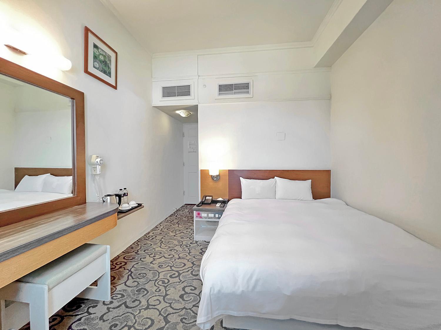 Standard Double Room photo 1