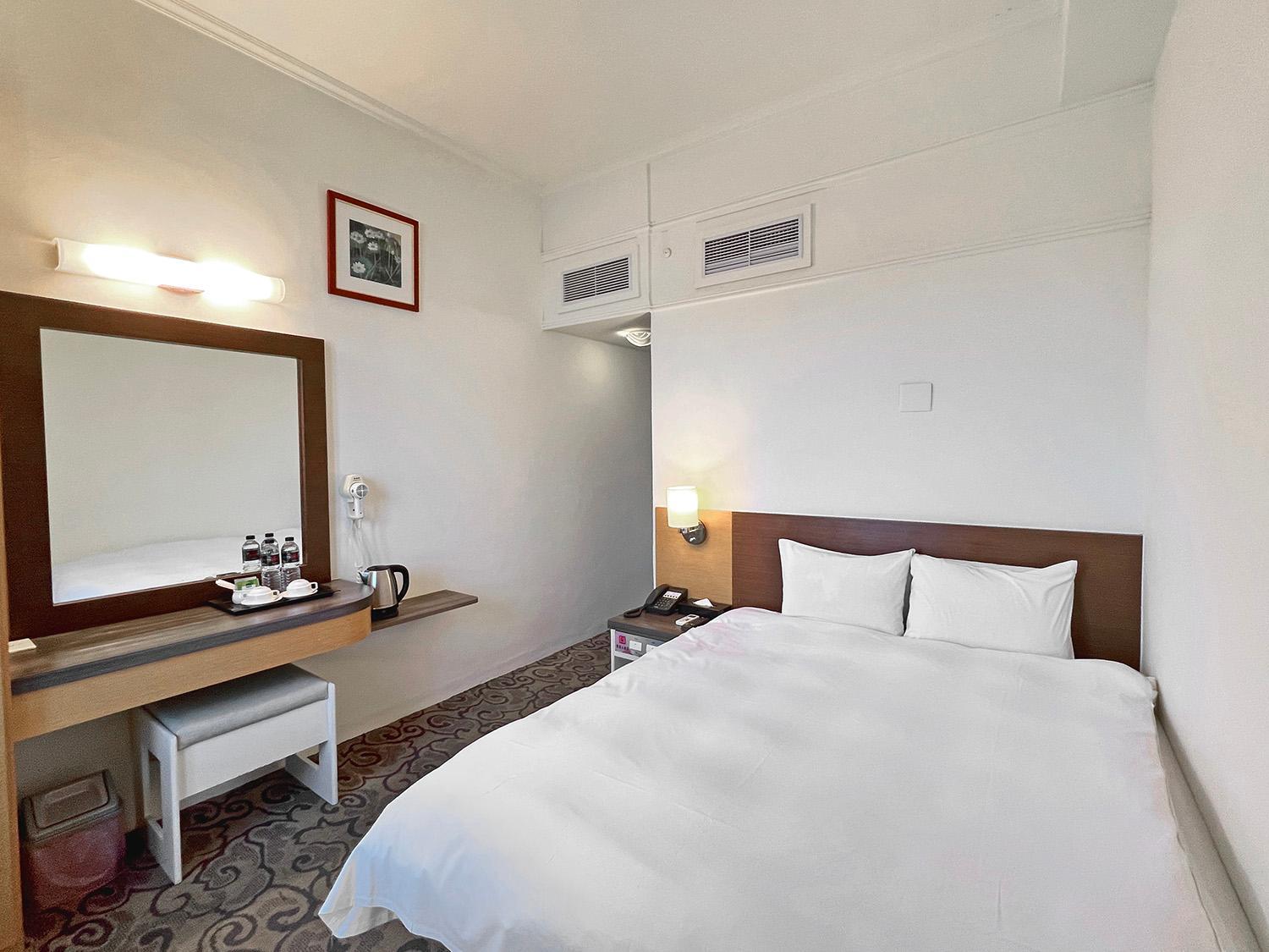 Standard Double Room photo 3