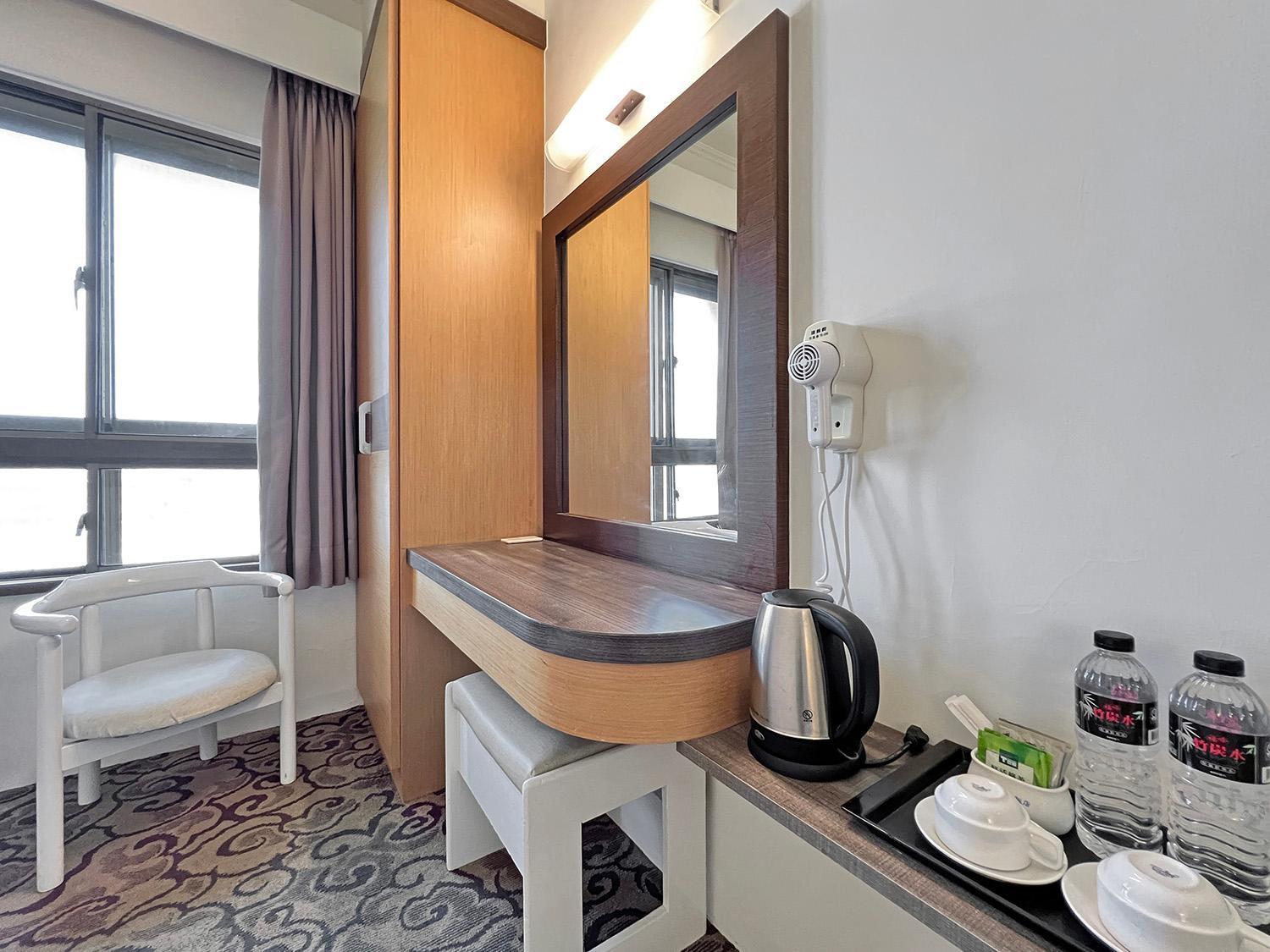 Standard Double Room photo 2