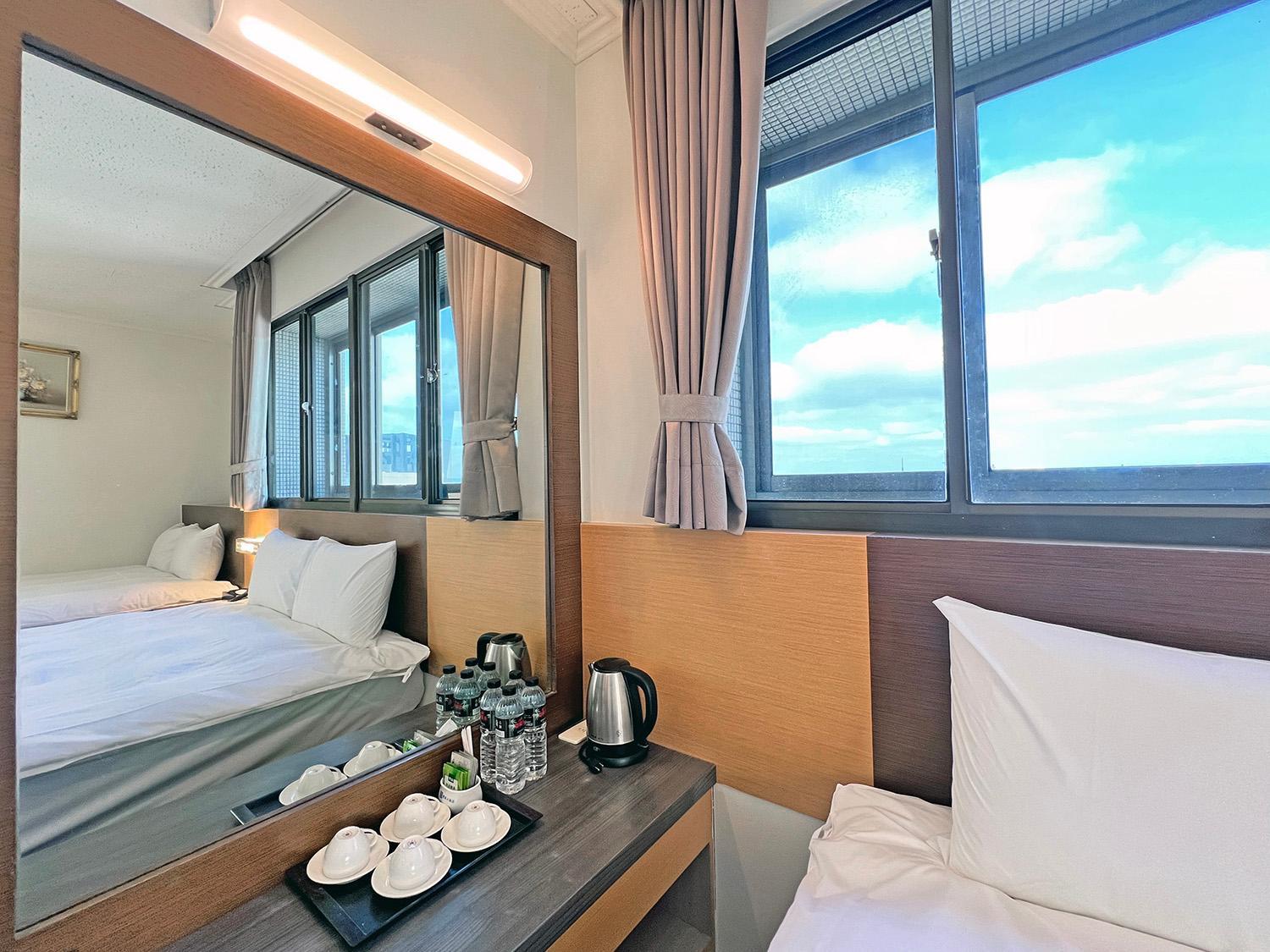 Quadruple Room photo 3