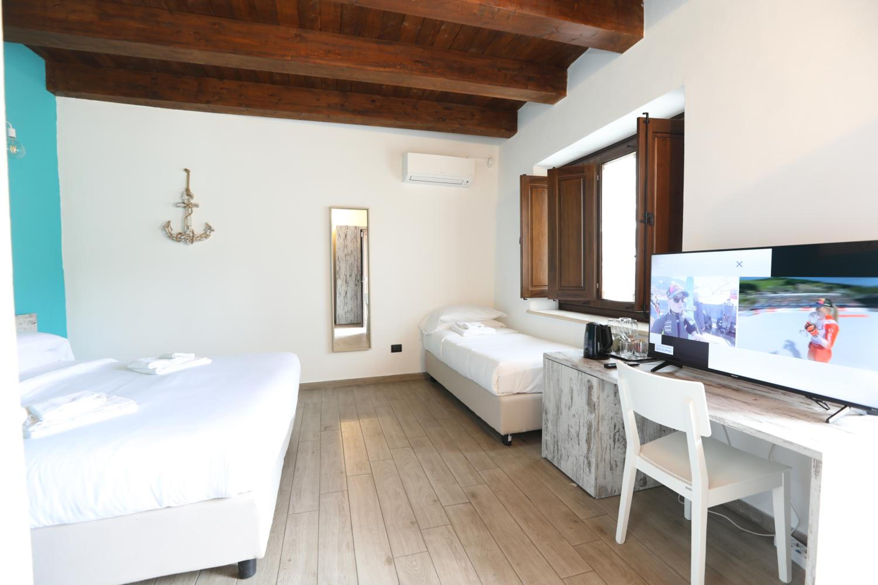Classic Triple Room