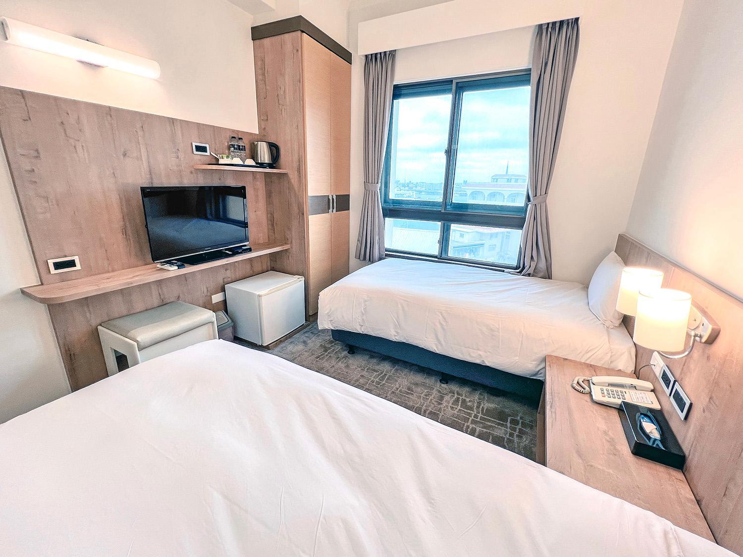 Double or Twin Room photo 1