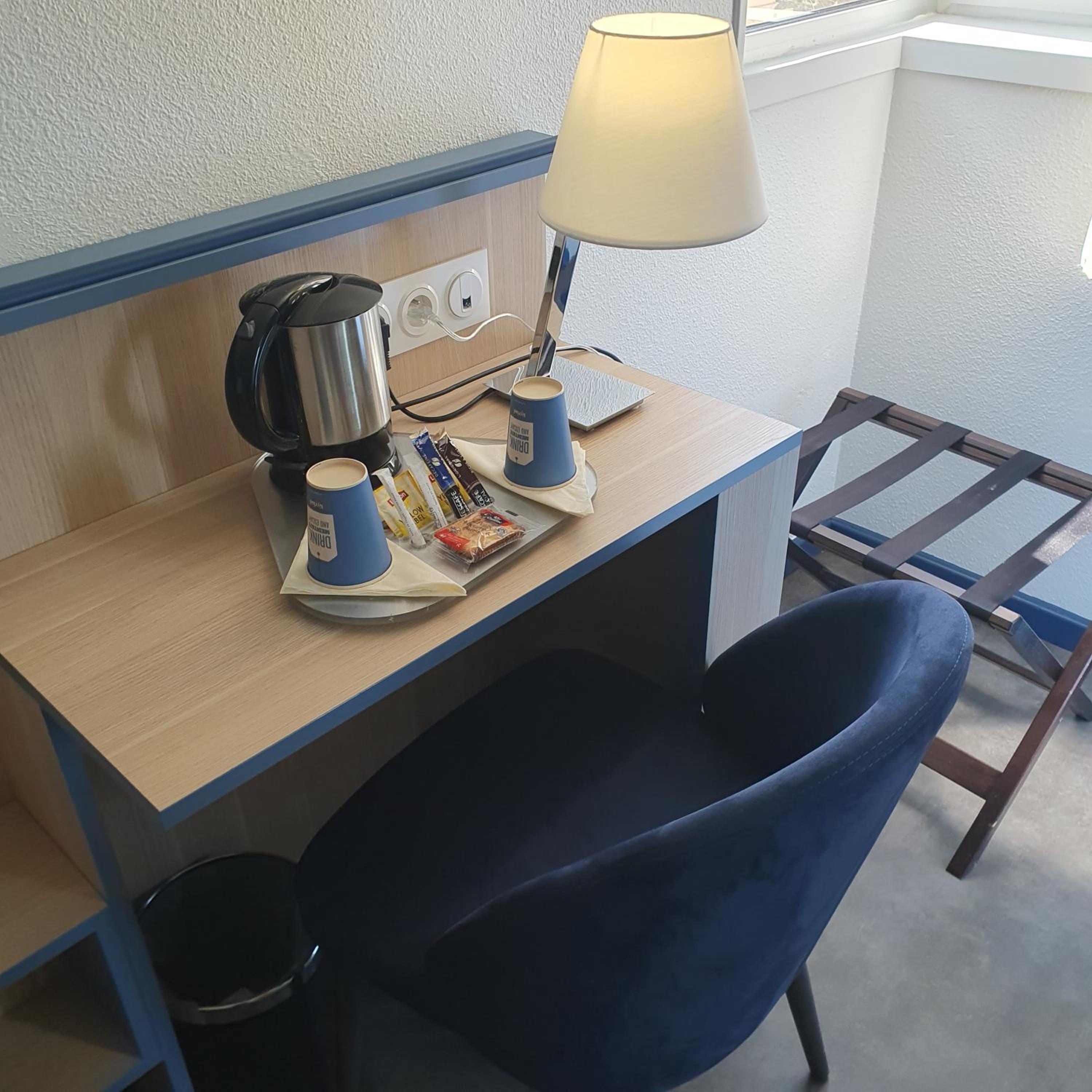 Double Room - Photo 5