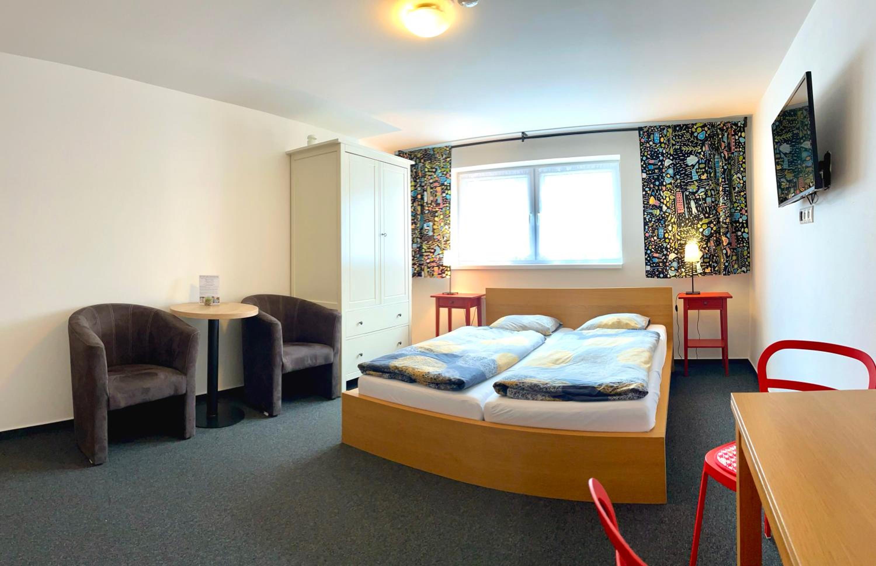 Double Room - Photo 1